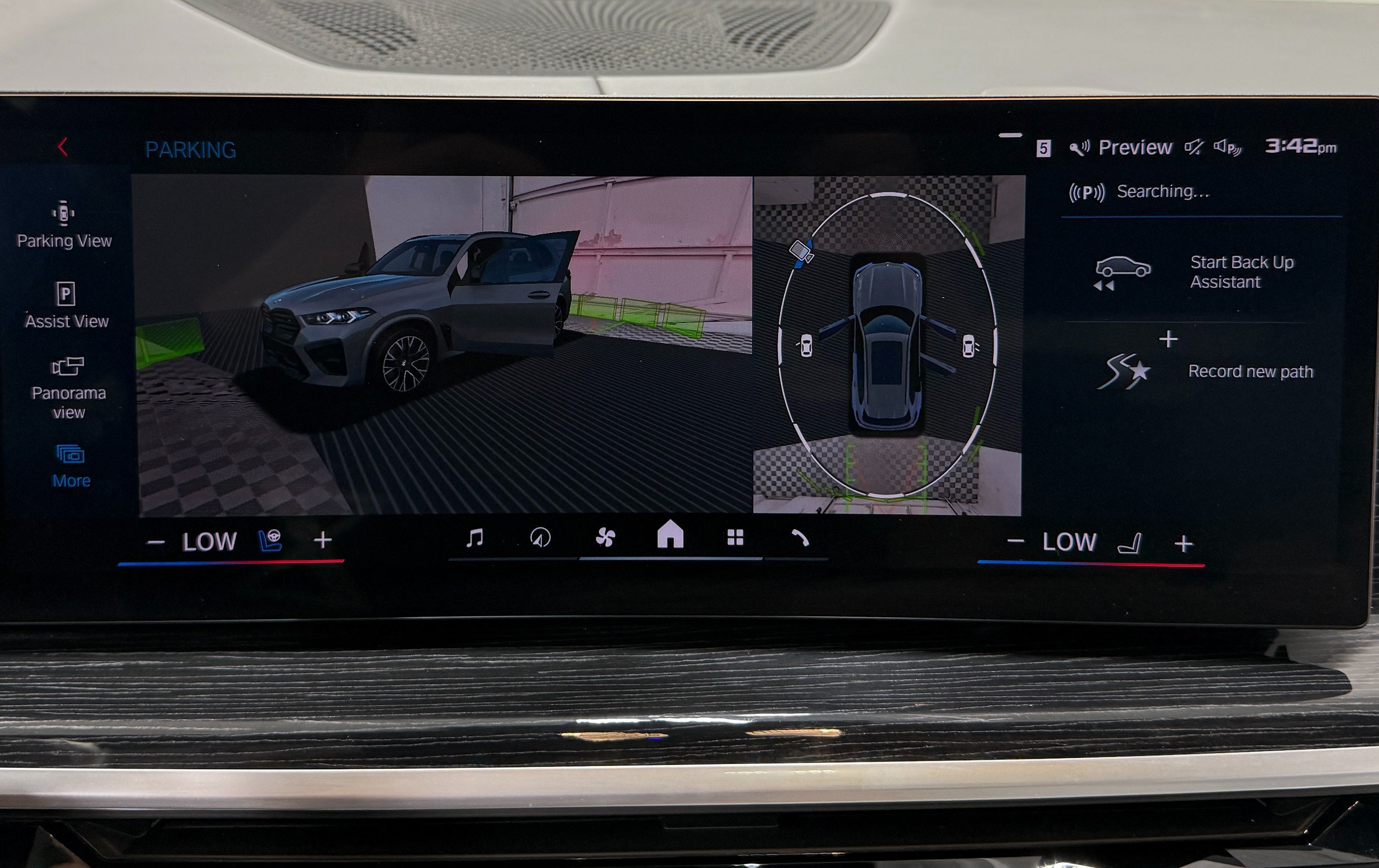 BMW X5 photo 38