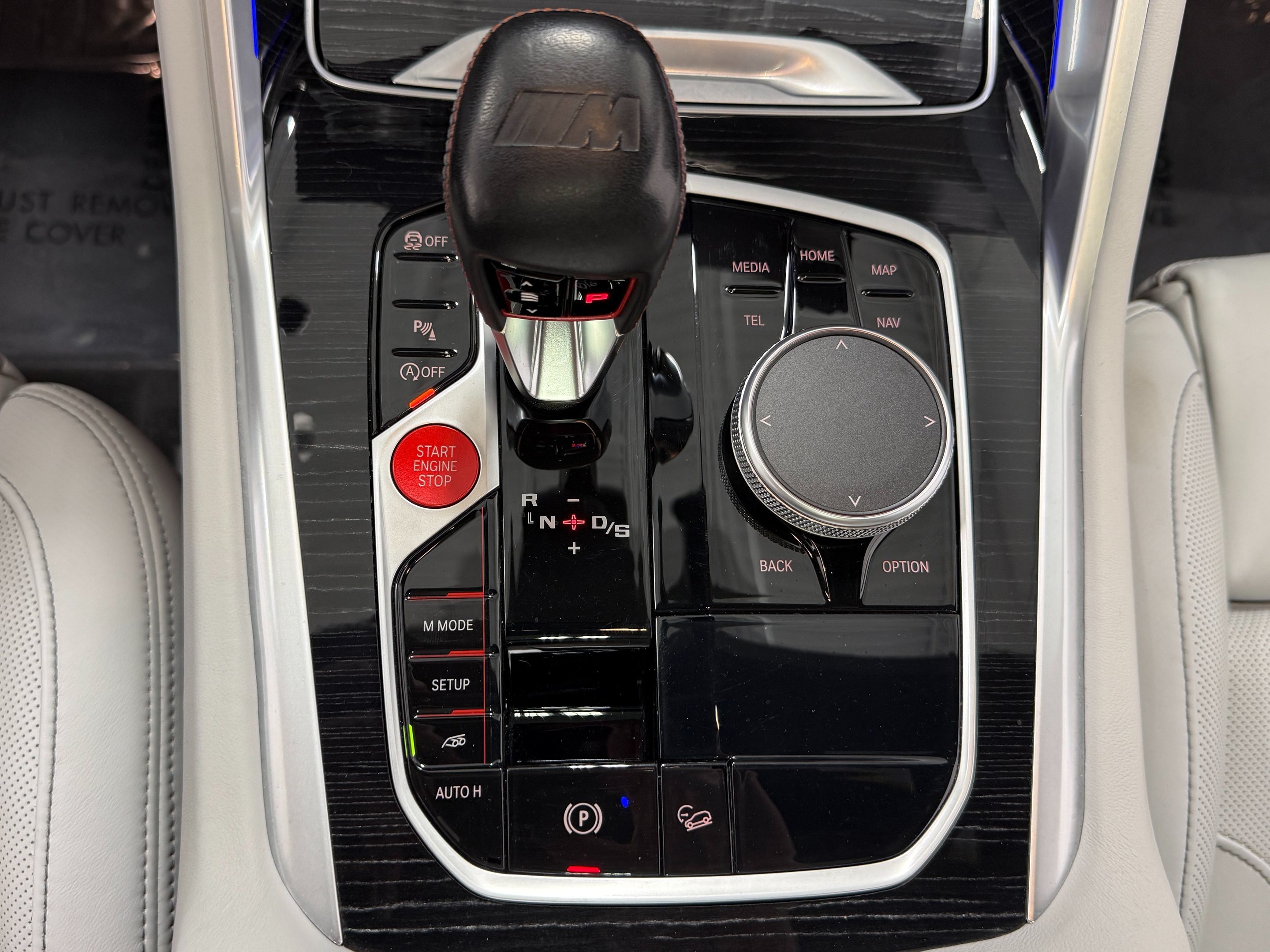 BMW X5 photo 39
