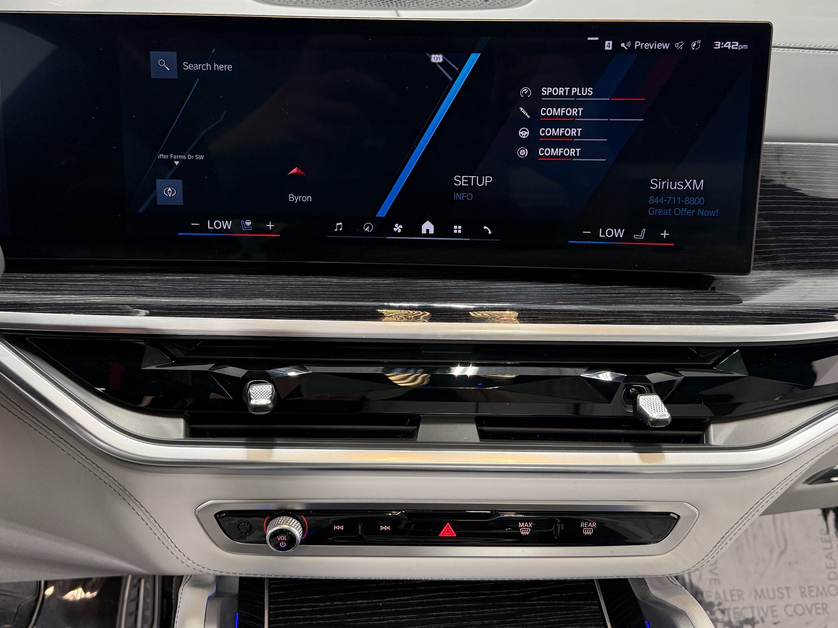 BMW X5 photo 29