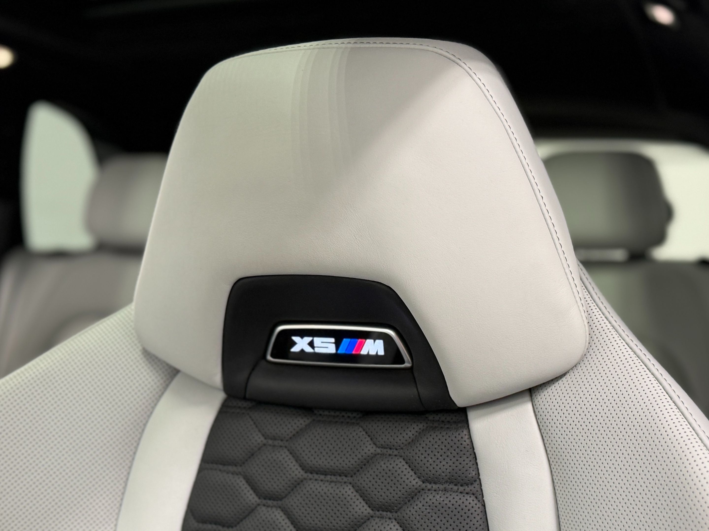 BMW X5 photo 17