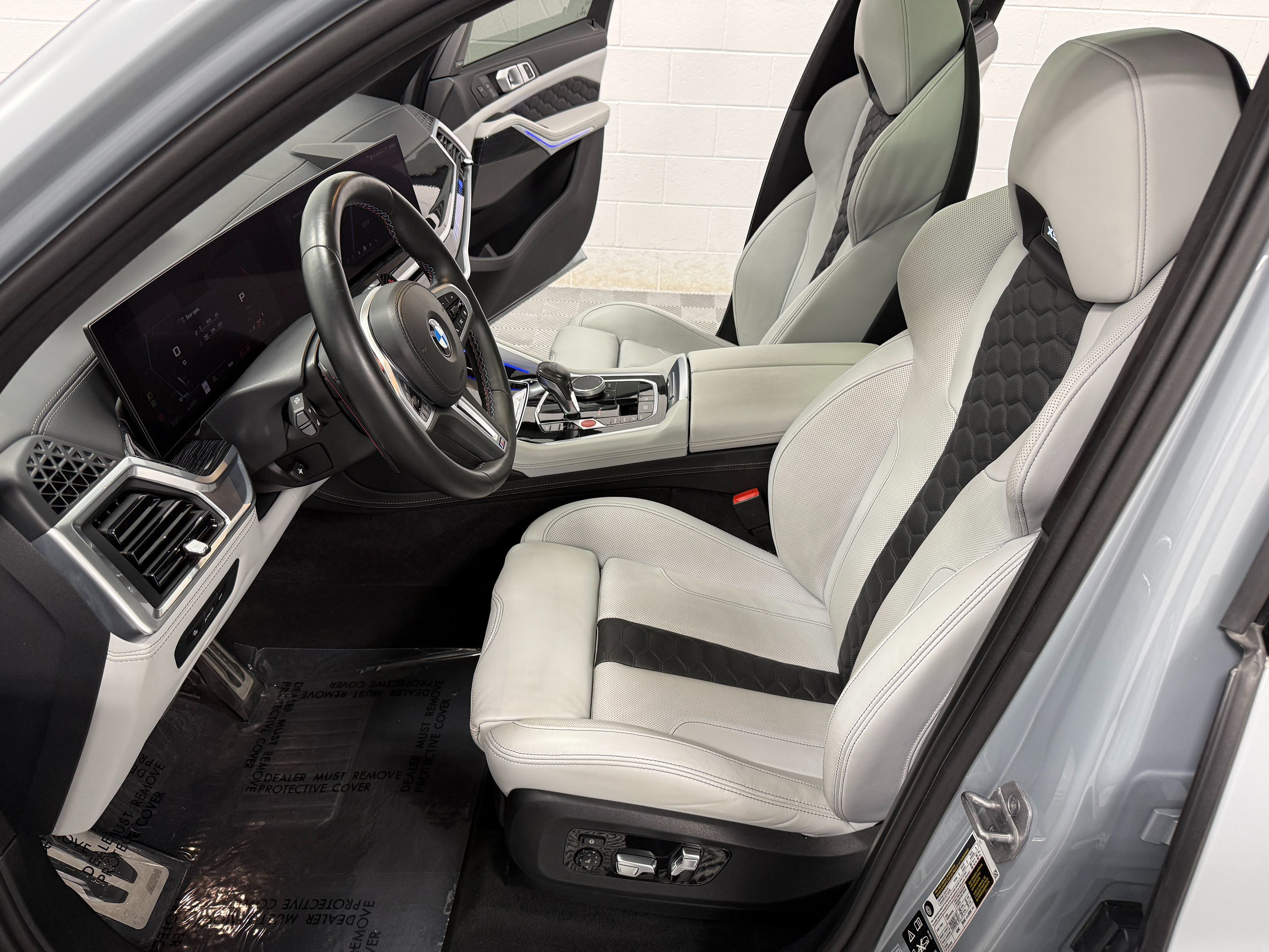 BMW X5 photo 16