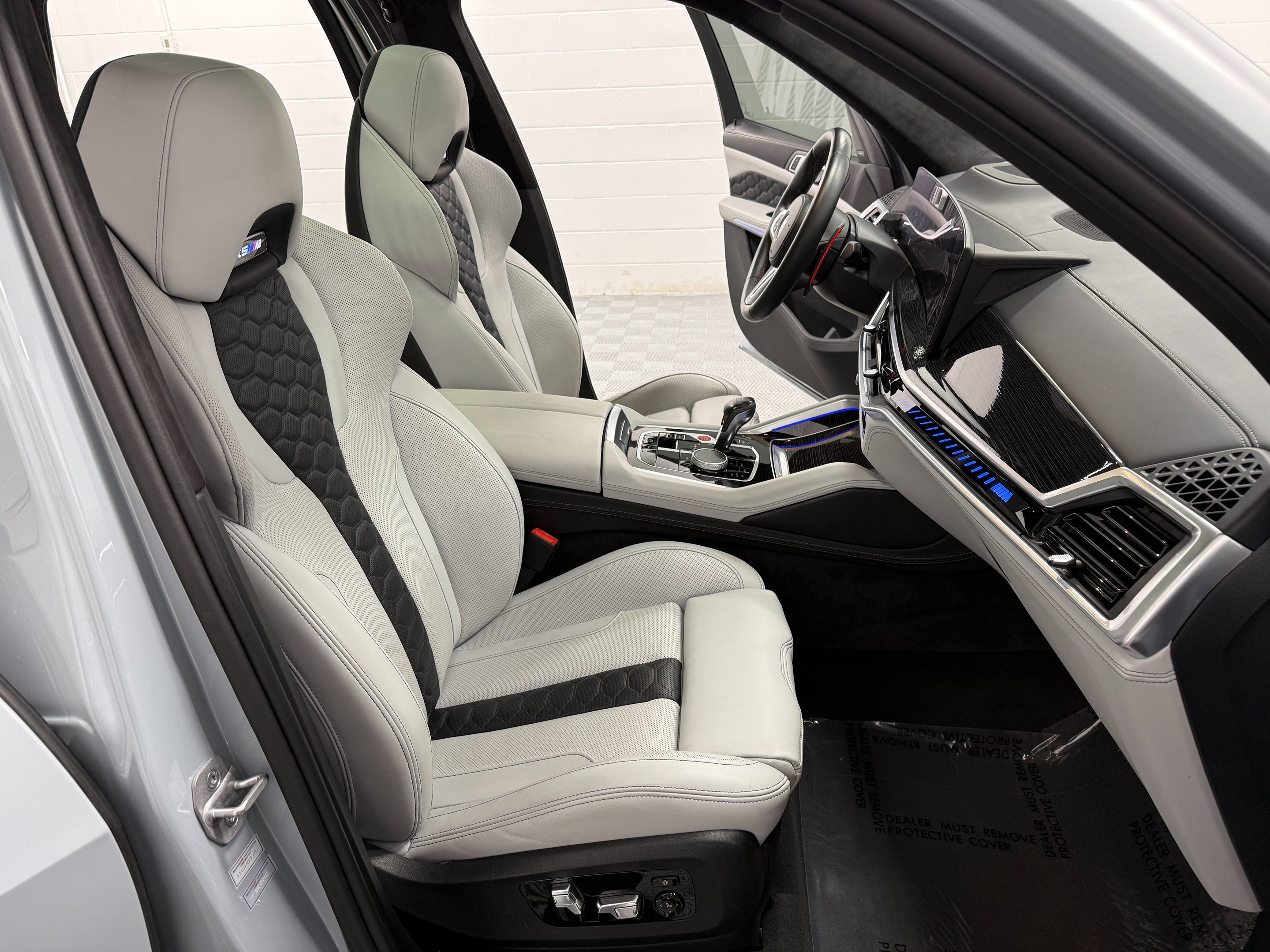 BMW X5 photo 21