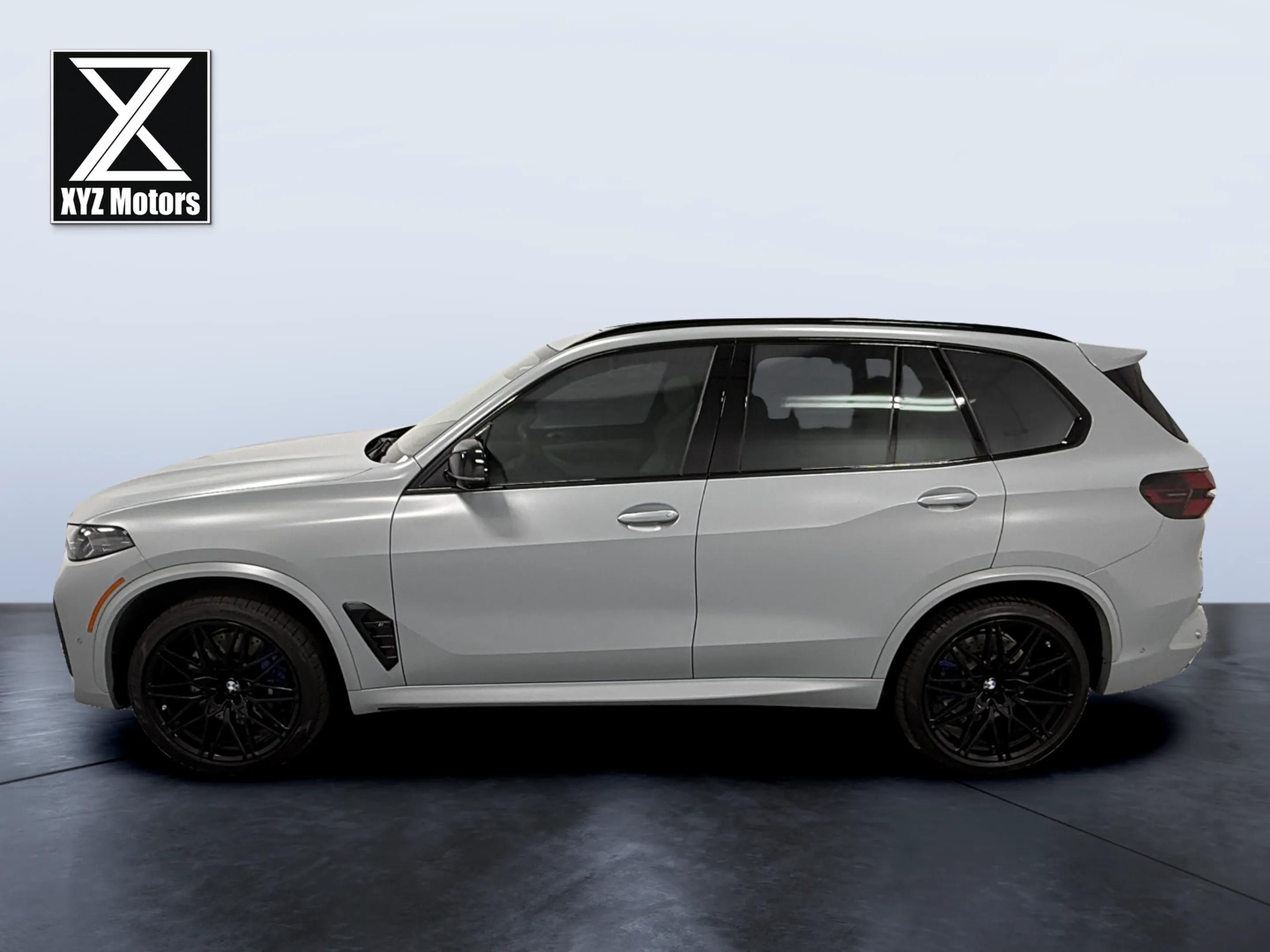 BMW X5 photo 3