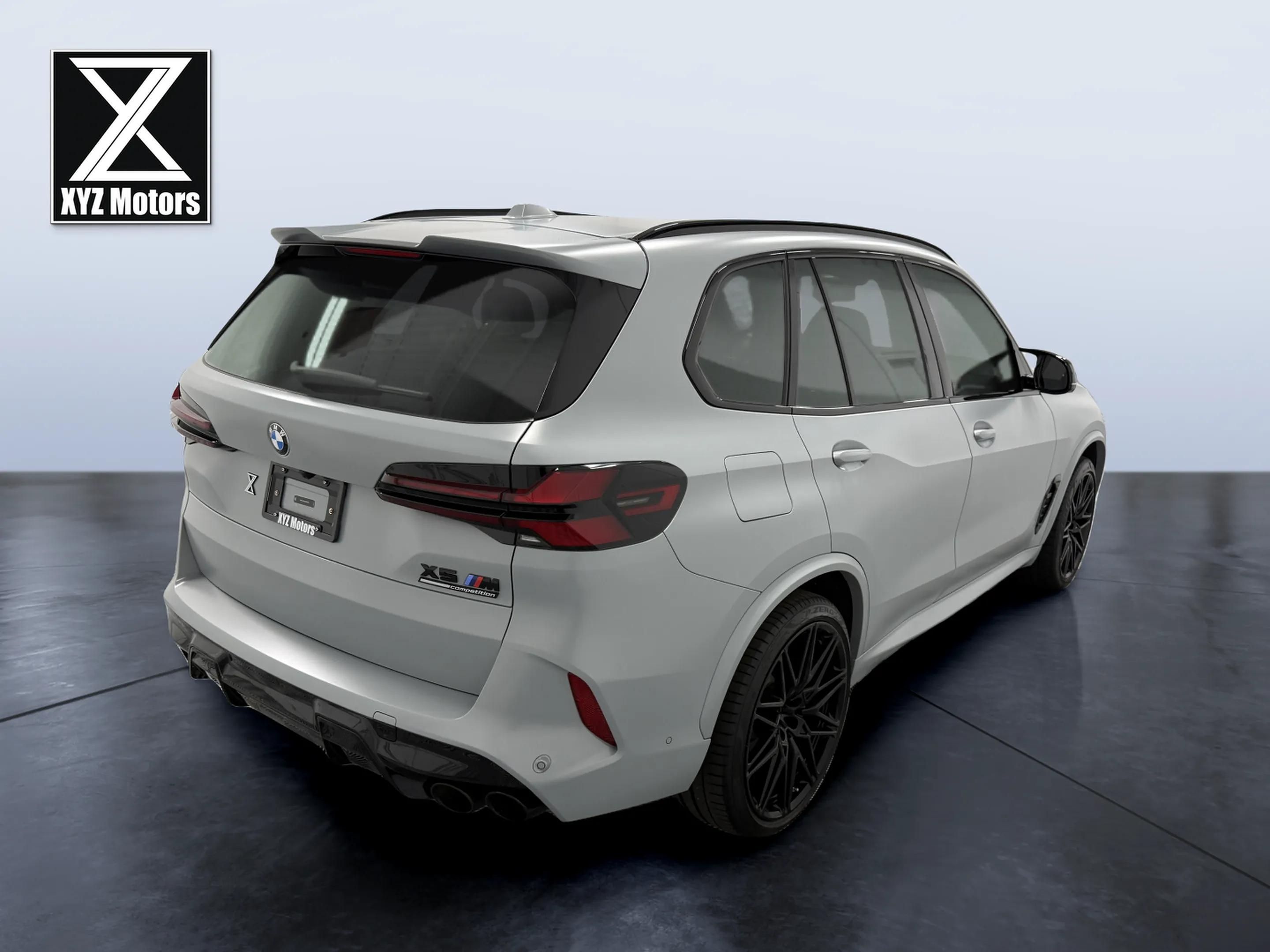 BMW X5 photo 6