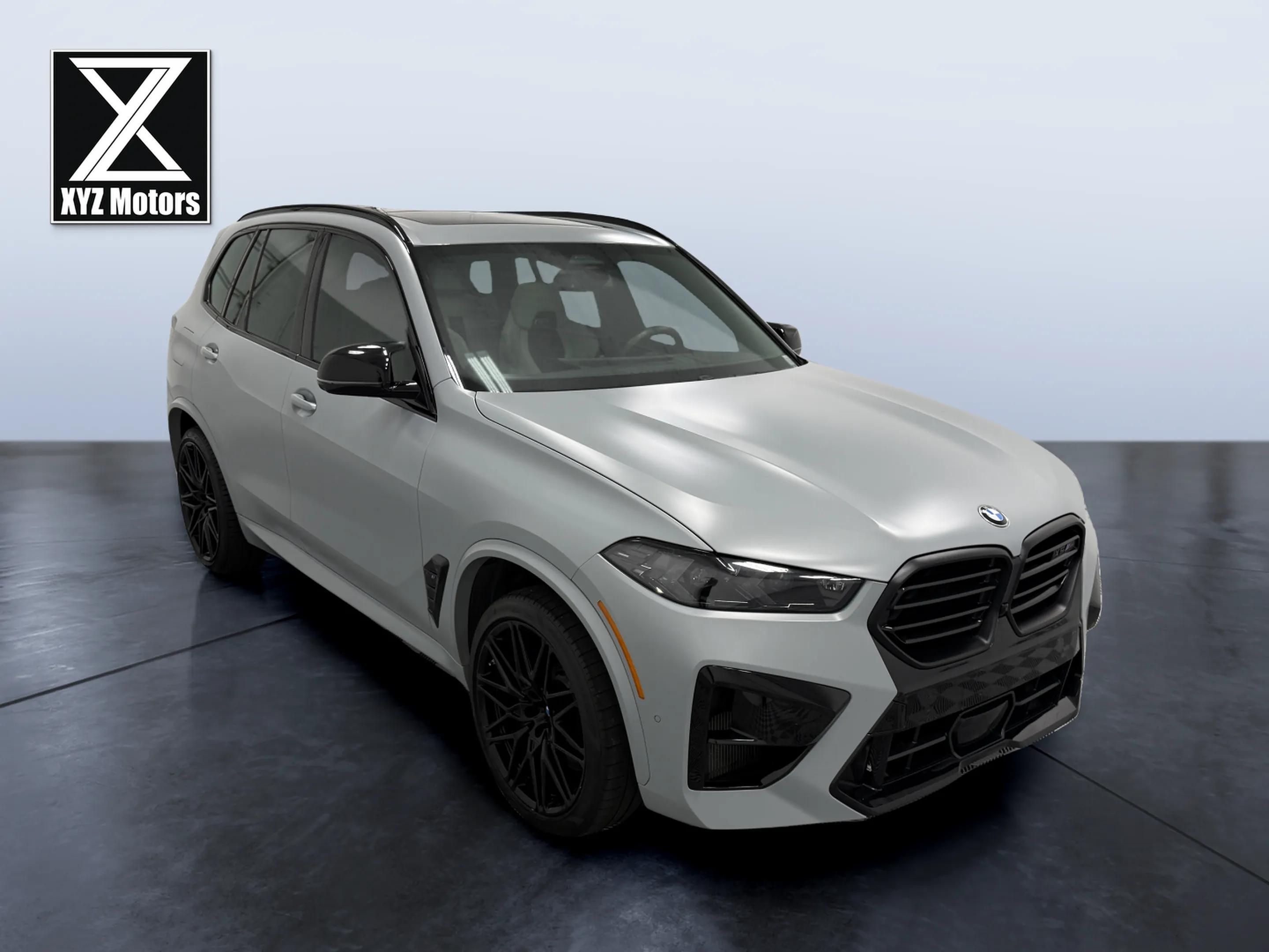 BMW X5 photo 7