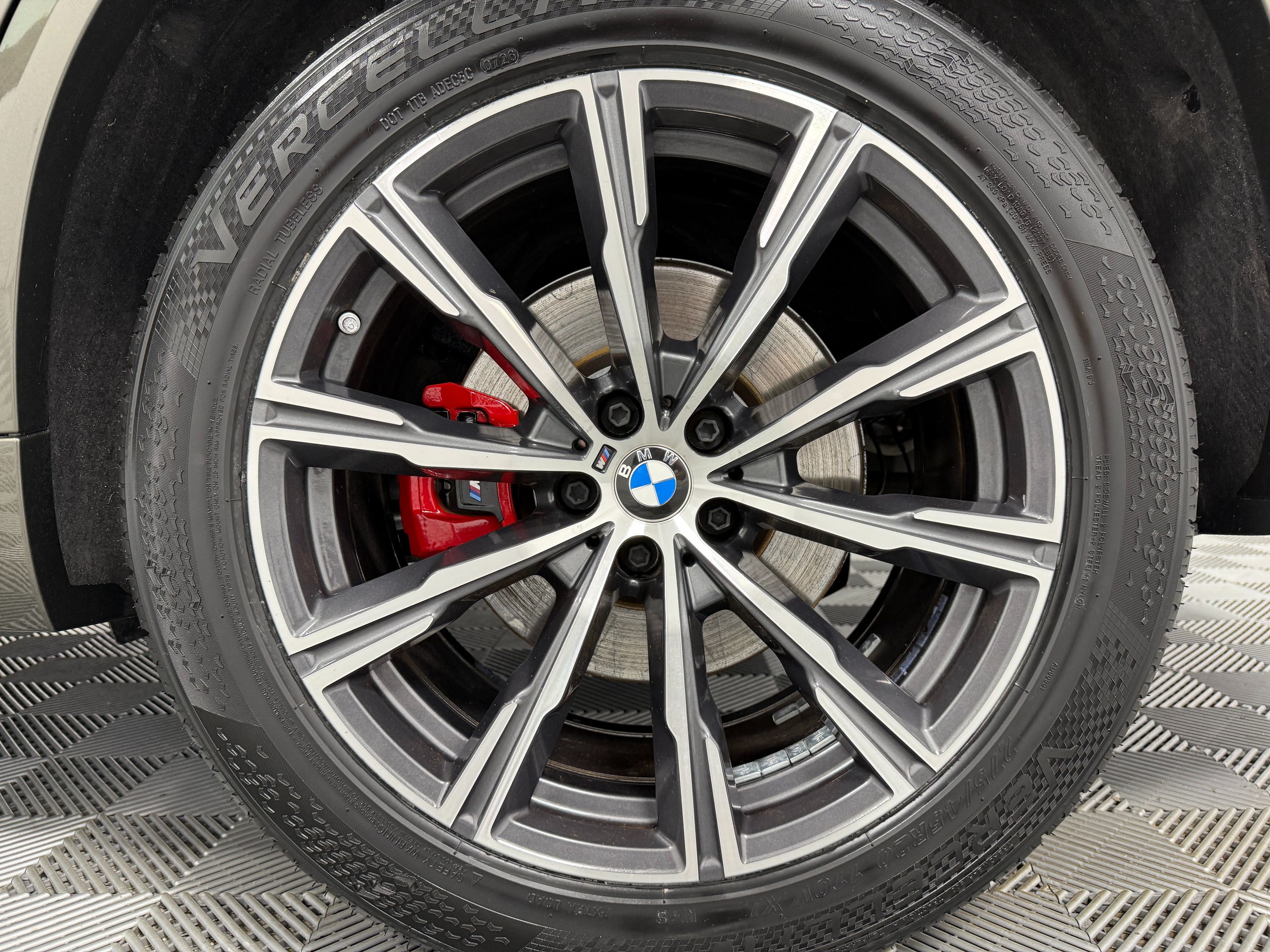 BMW X5 photo 41
