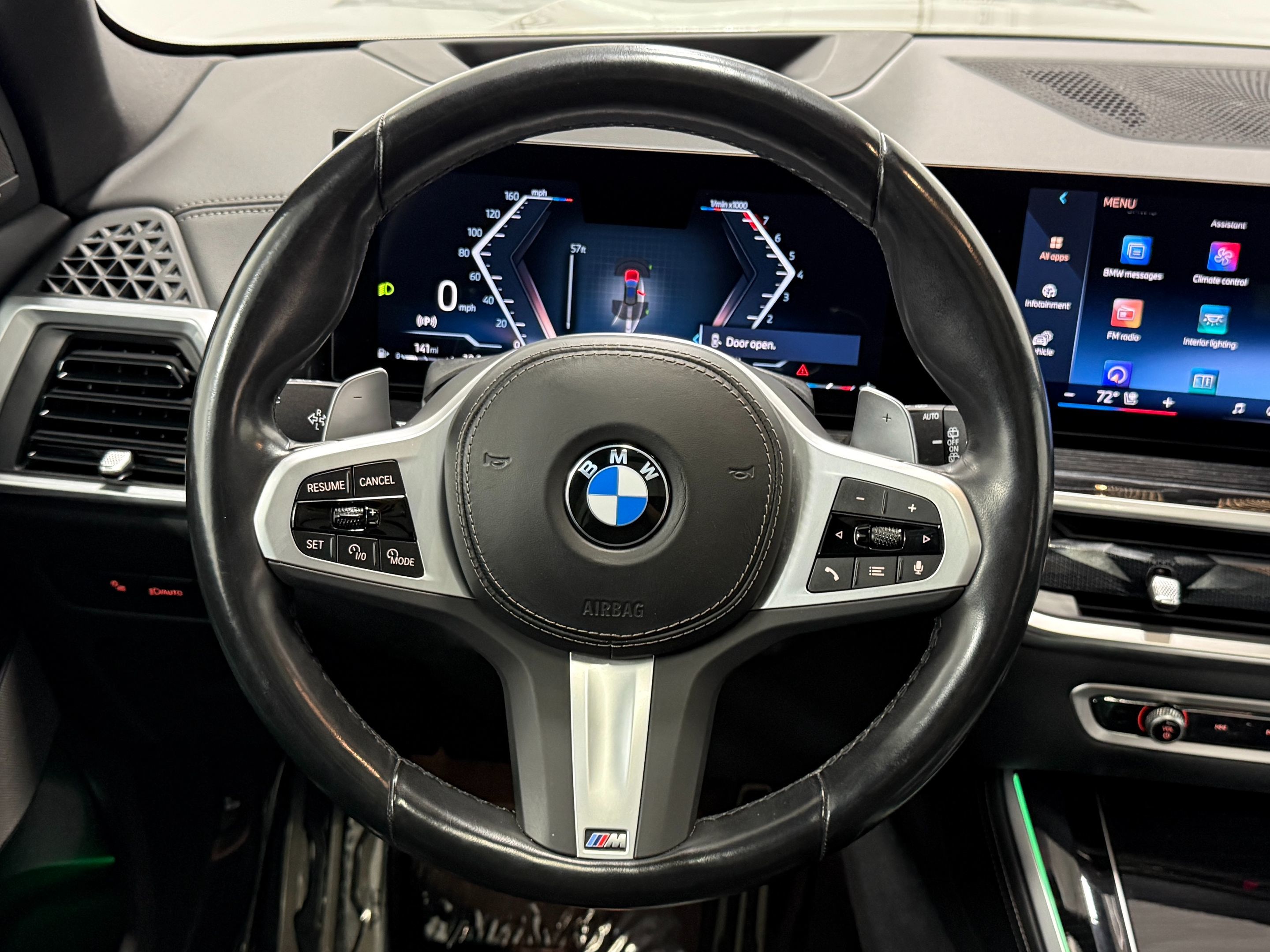 BMW X5 photo 20