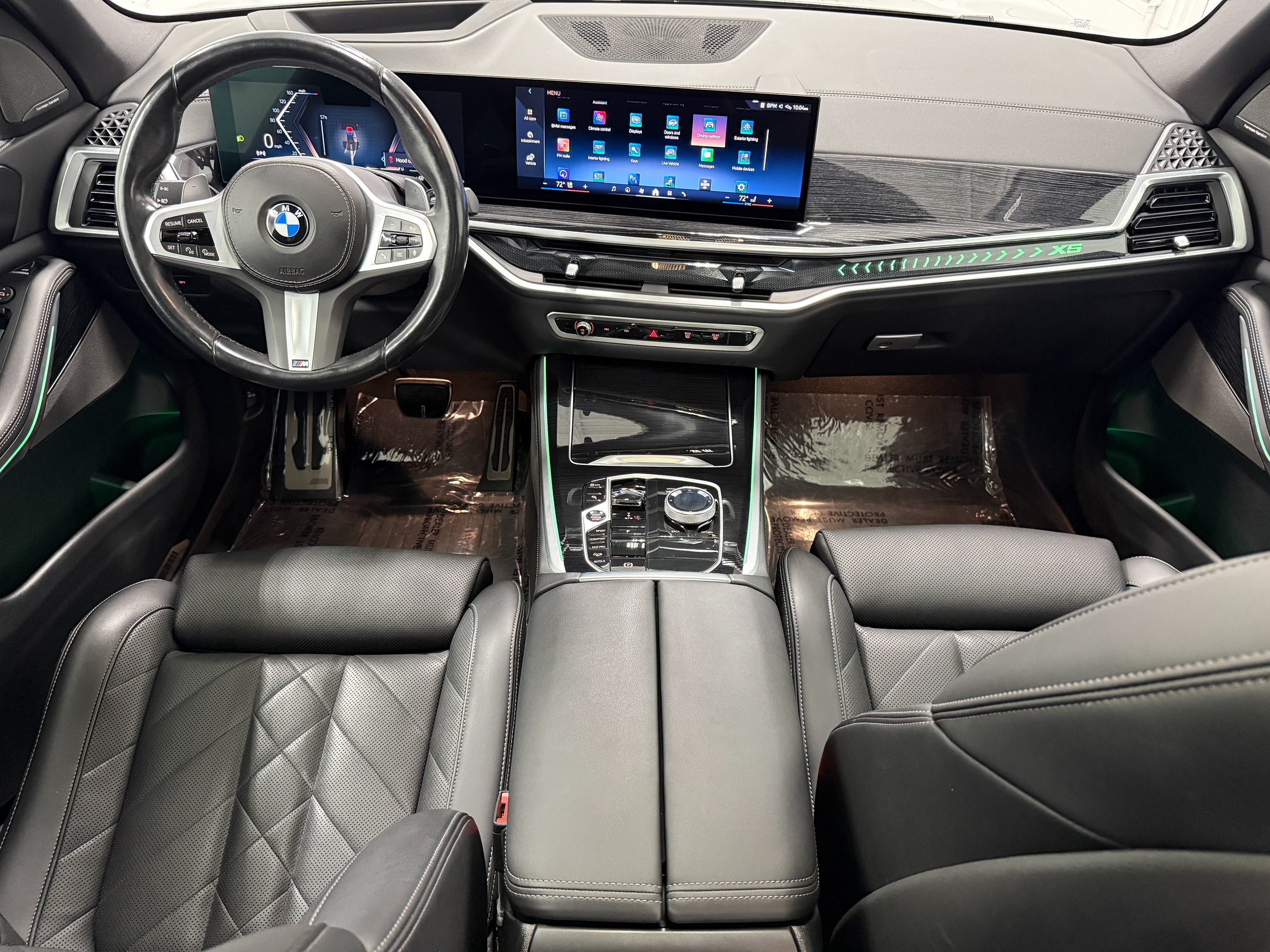 BMW X5 photo 15