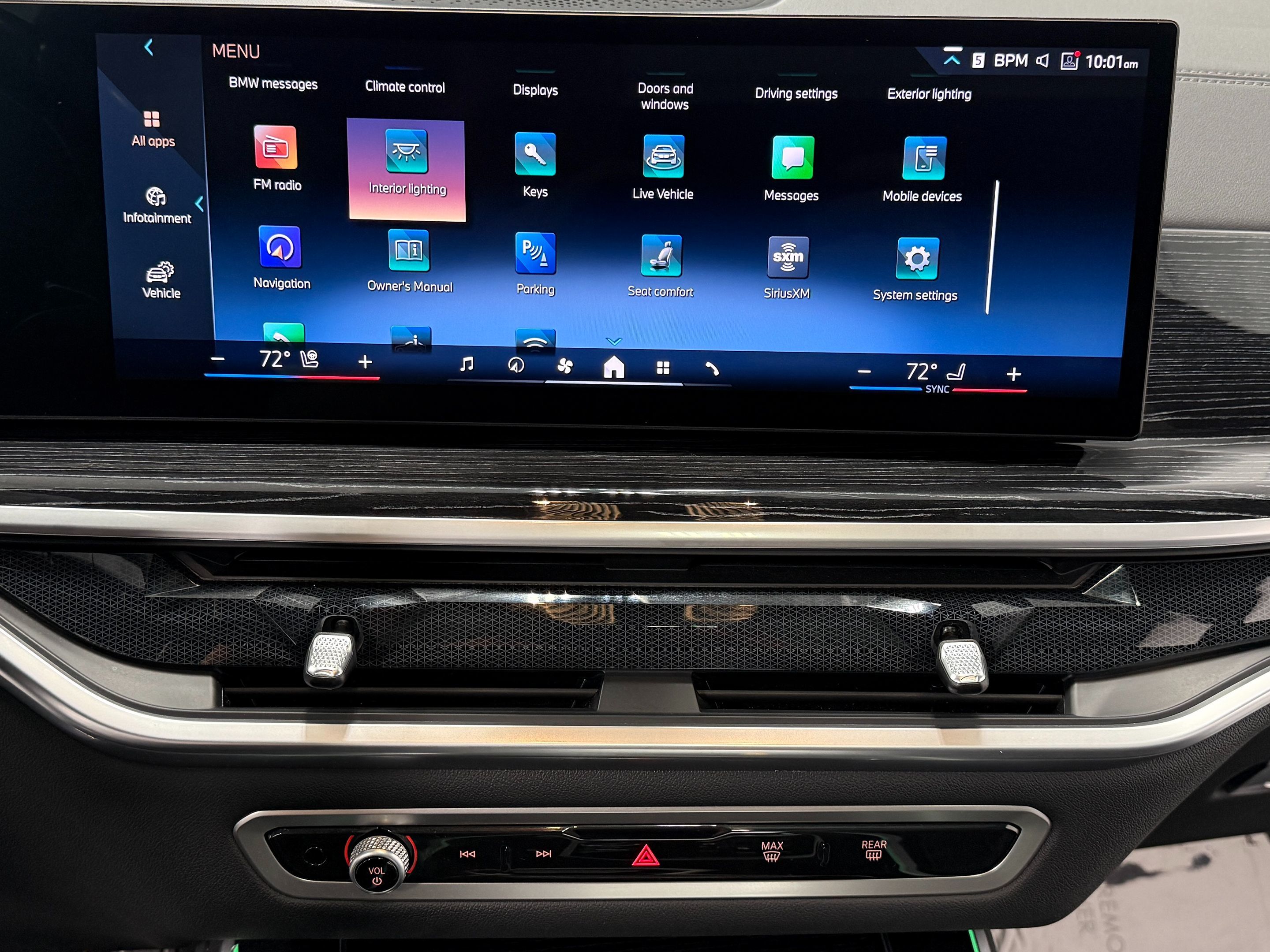 BMW X5 photo 25