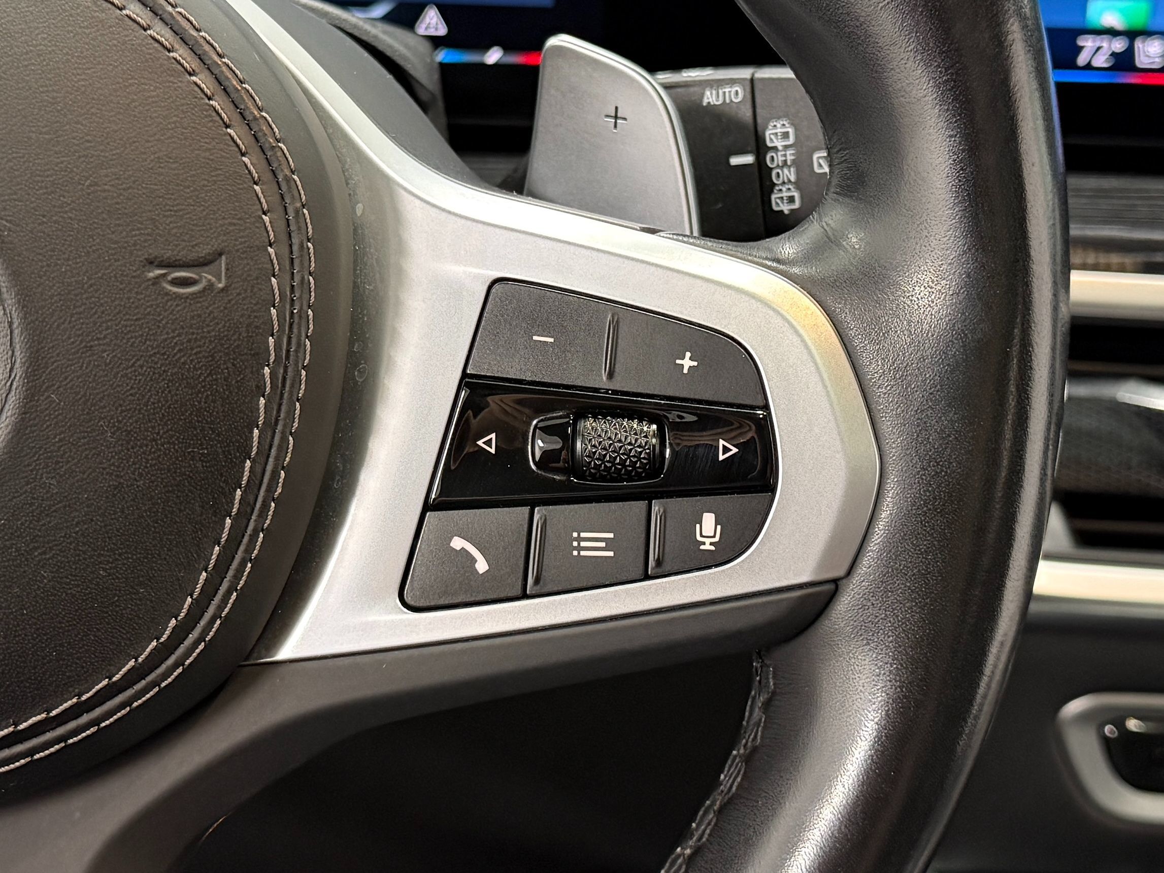 BMW X5 photo 22