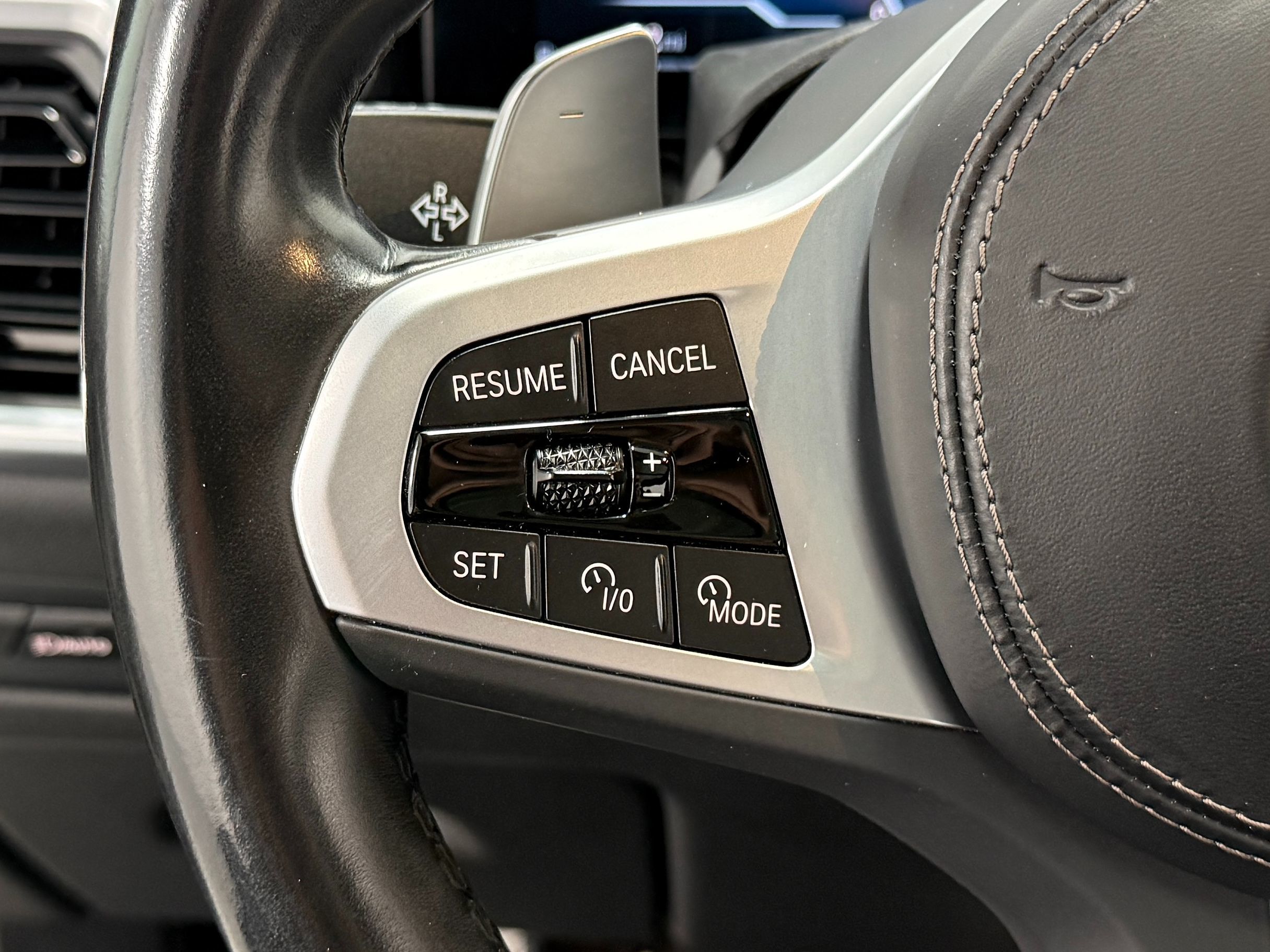 BMW X5 photo 21
