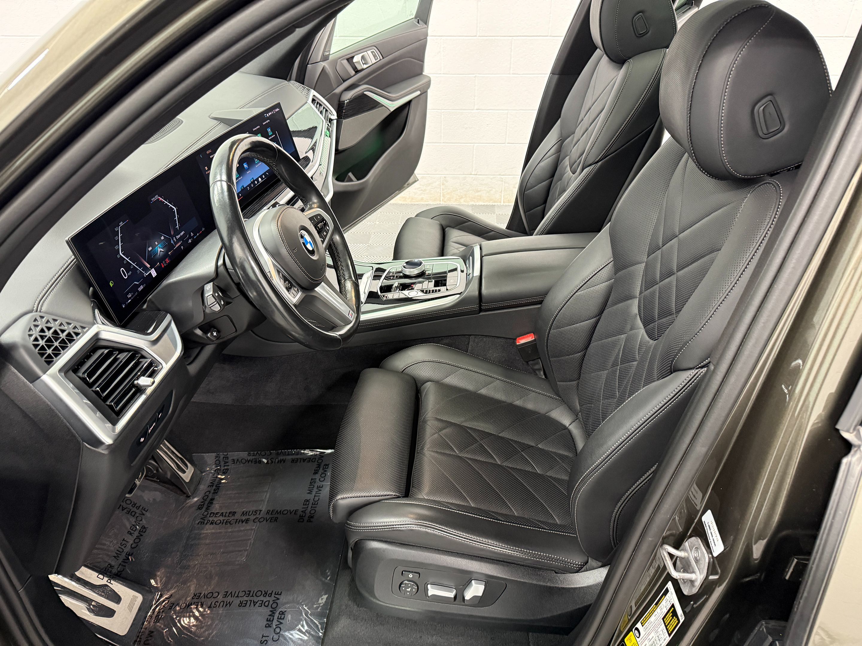 BMW X5 photo 14