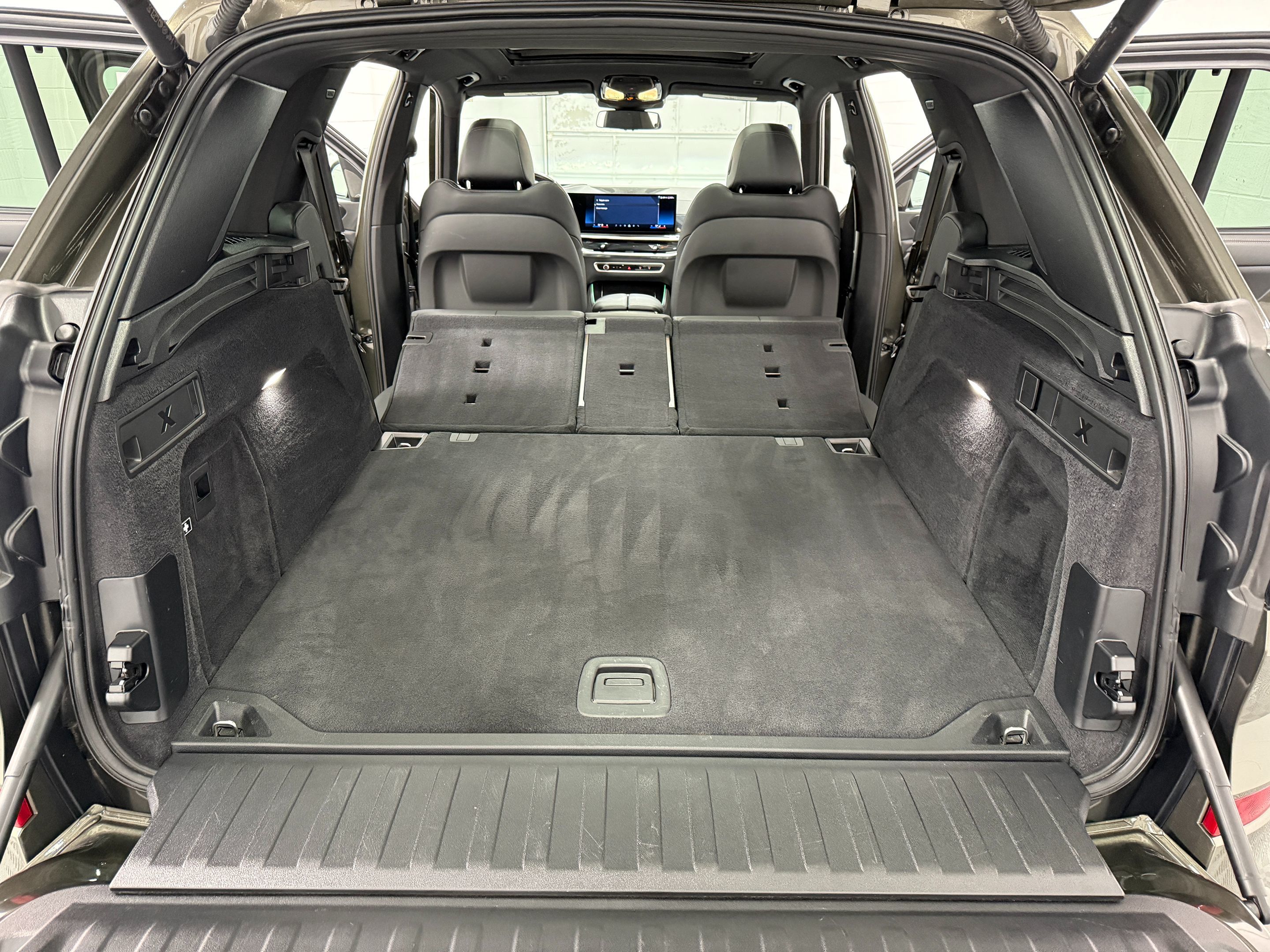 BMW X5 photo 38