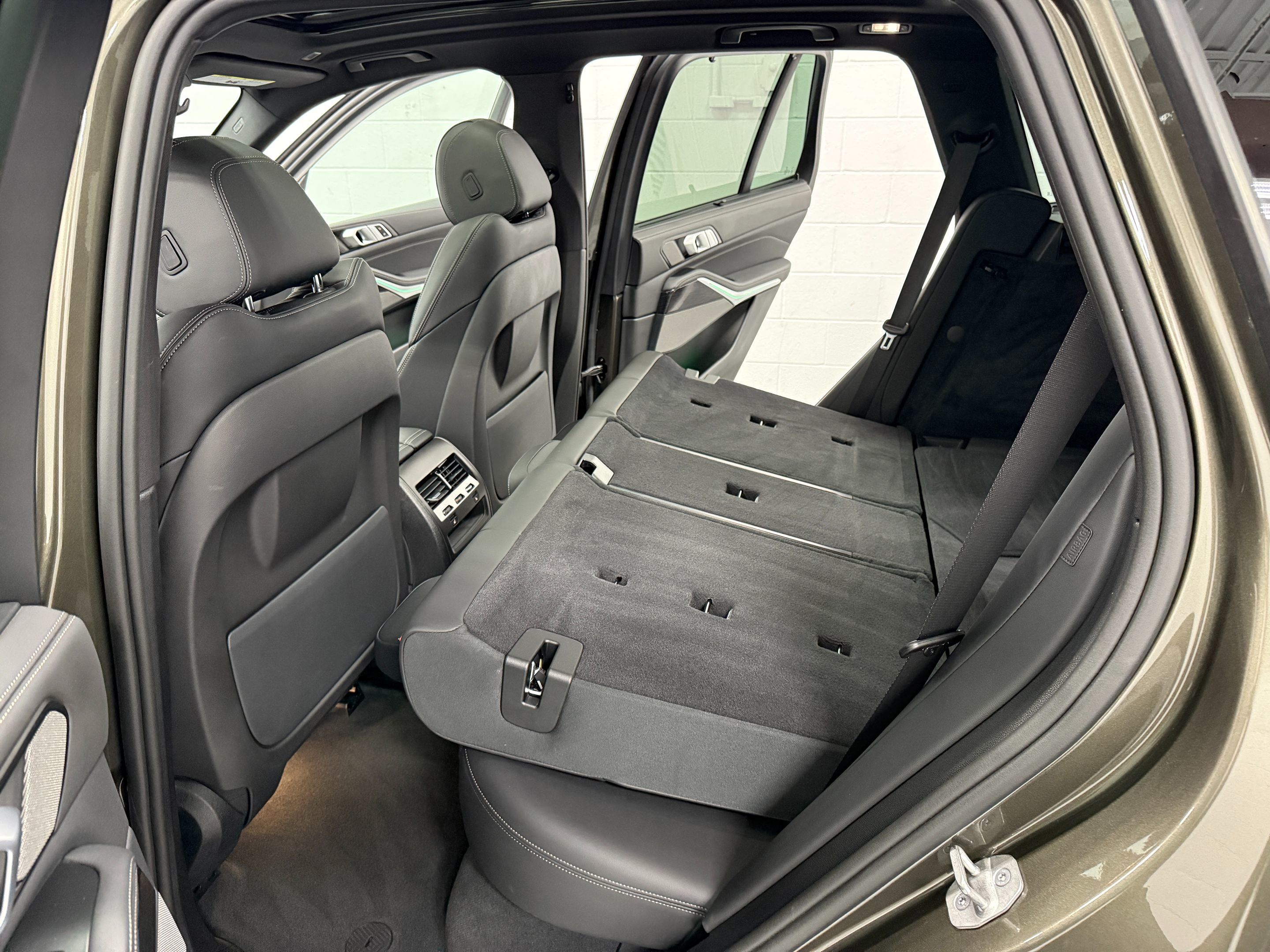 BMW X5 photo 17