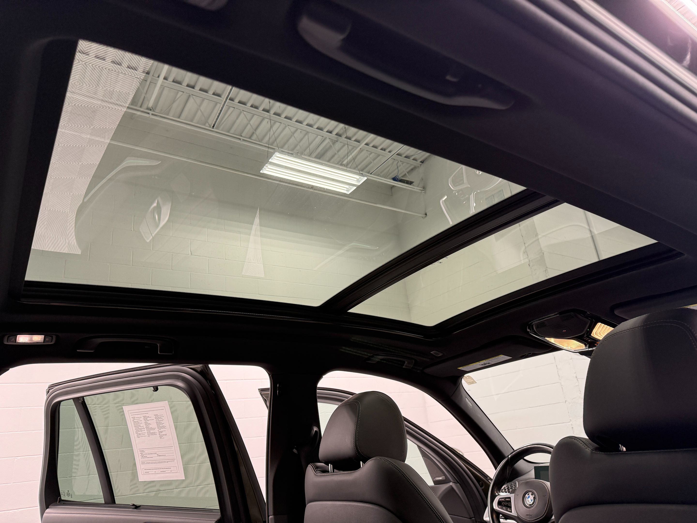 BMW X5 photo 36