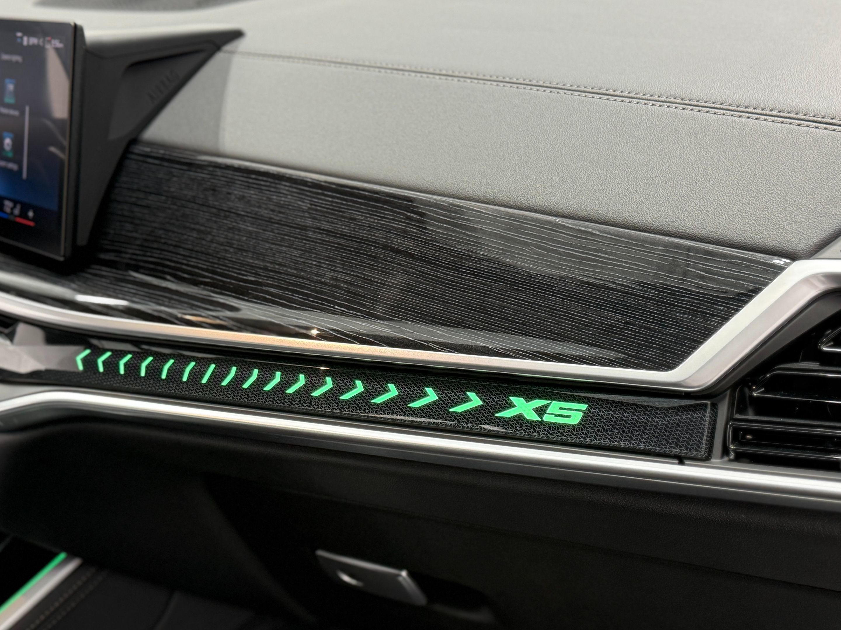 BMW X5 photo 19
