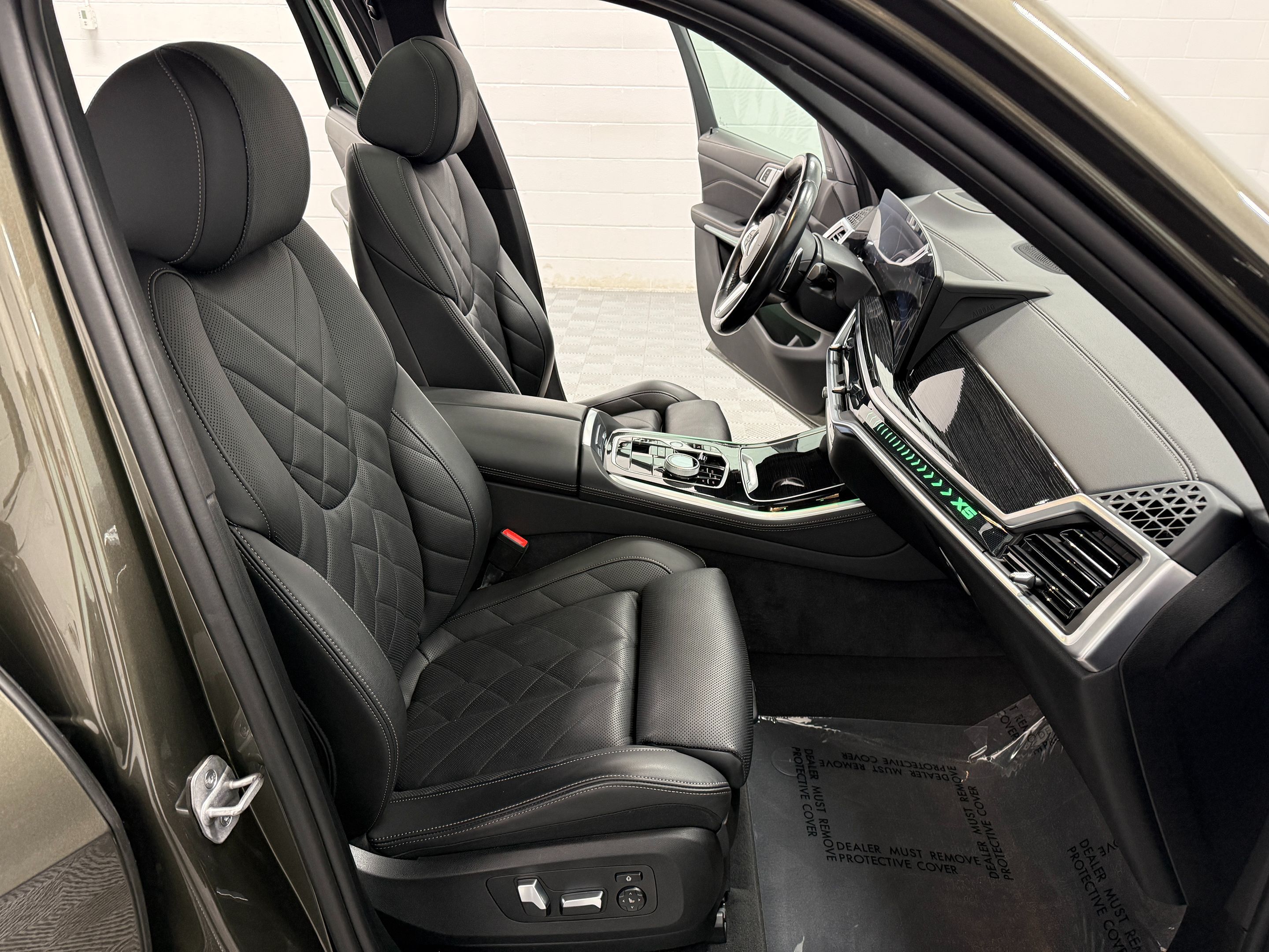 BMW X5 photo 18