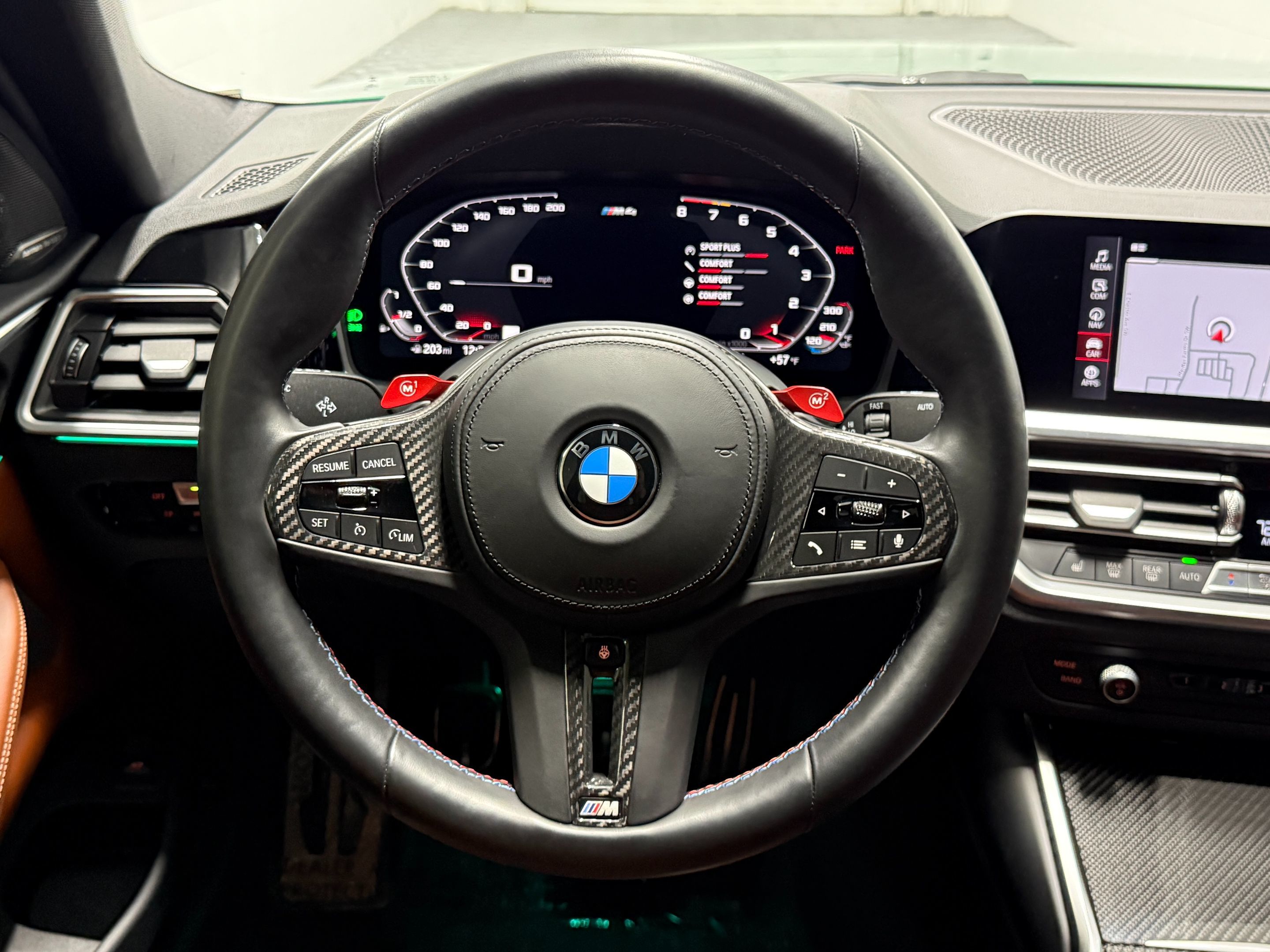 BMW M4 photo 23