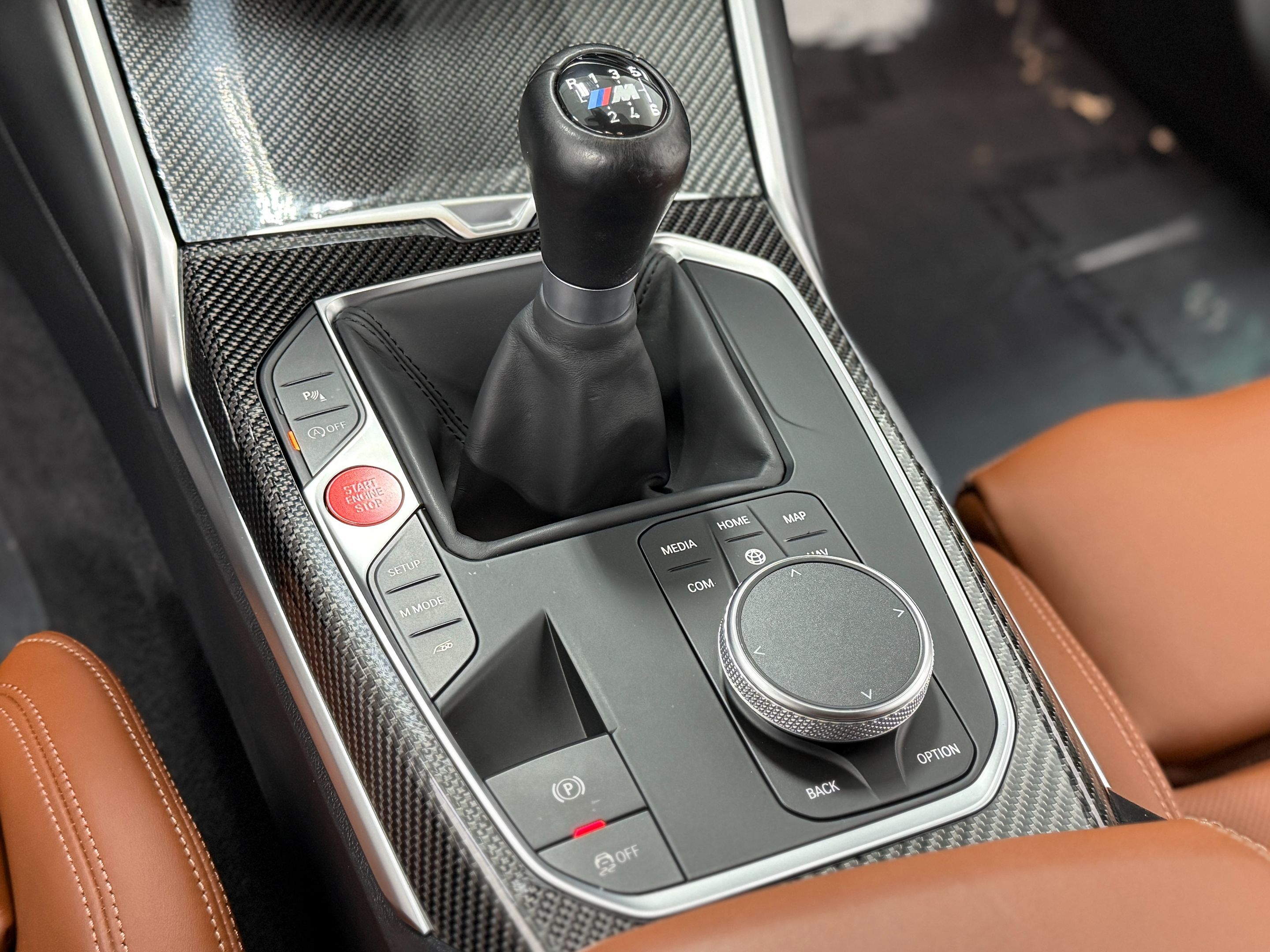 BMW M4 photo 35