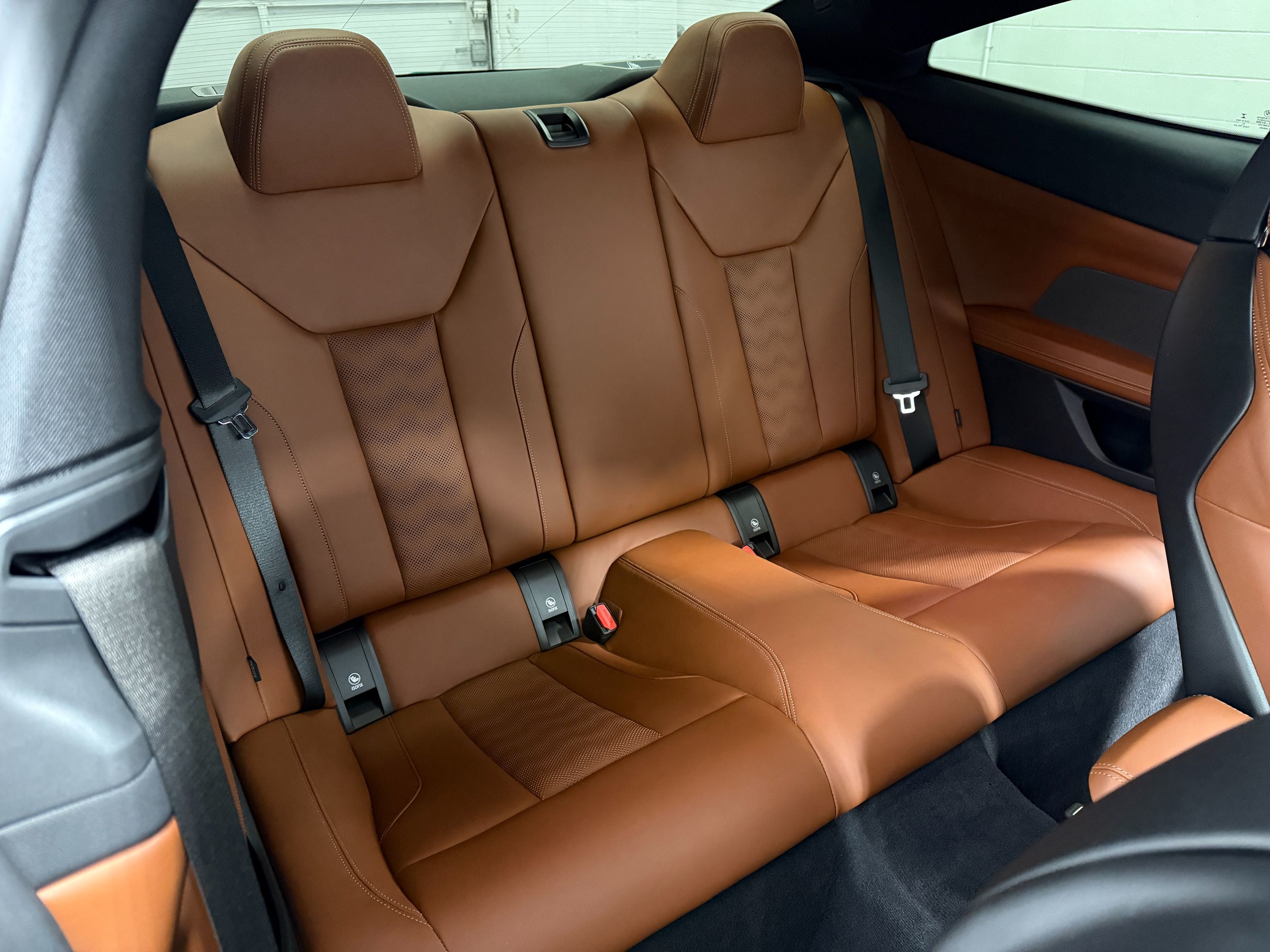 BMW M4 photo 19