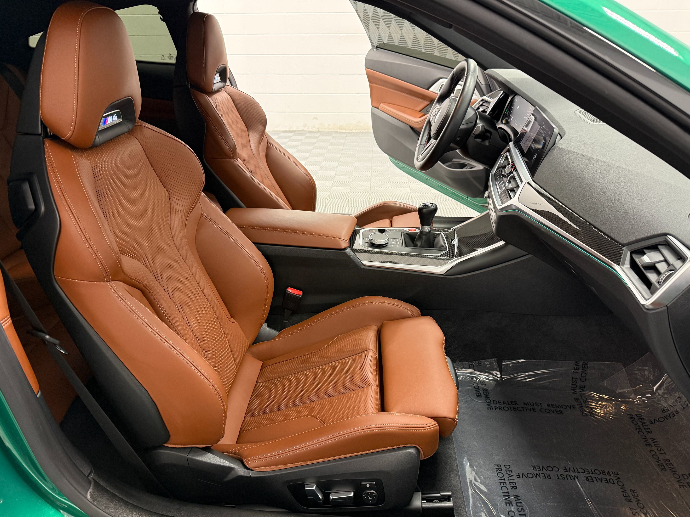 BMW M4 photo 21