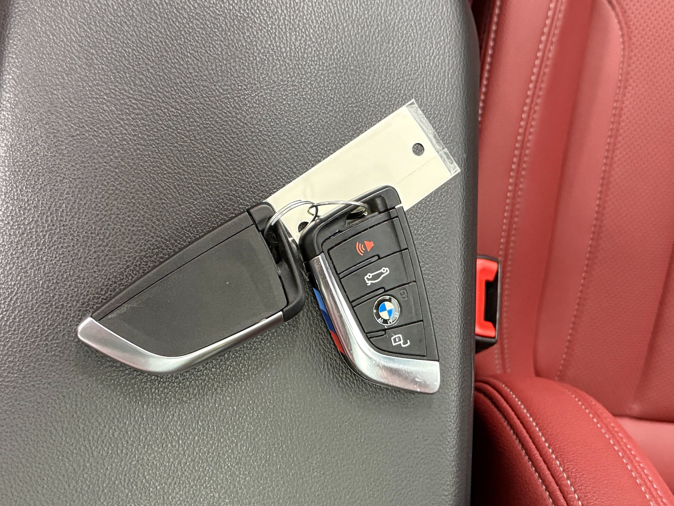 BMW X3 photo 42