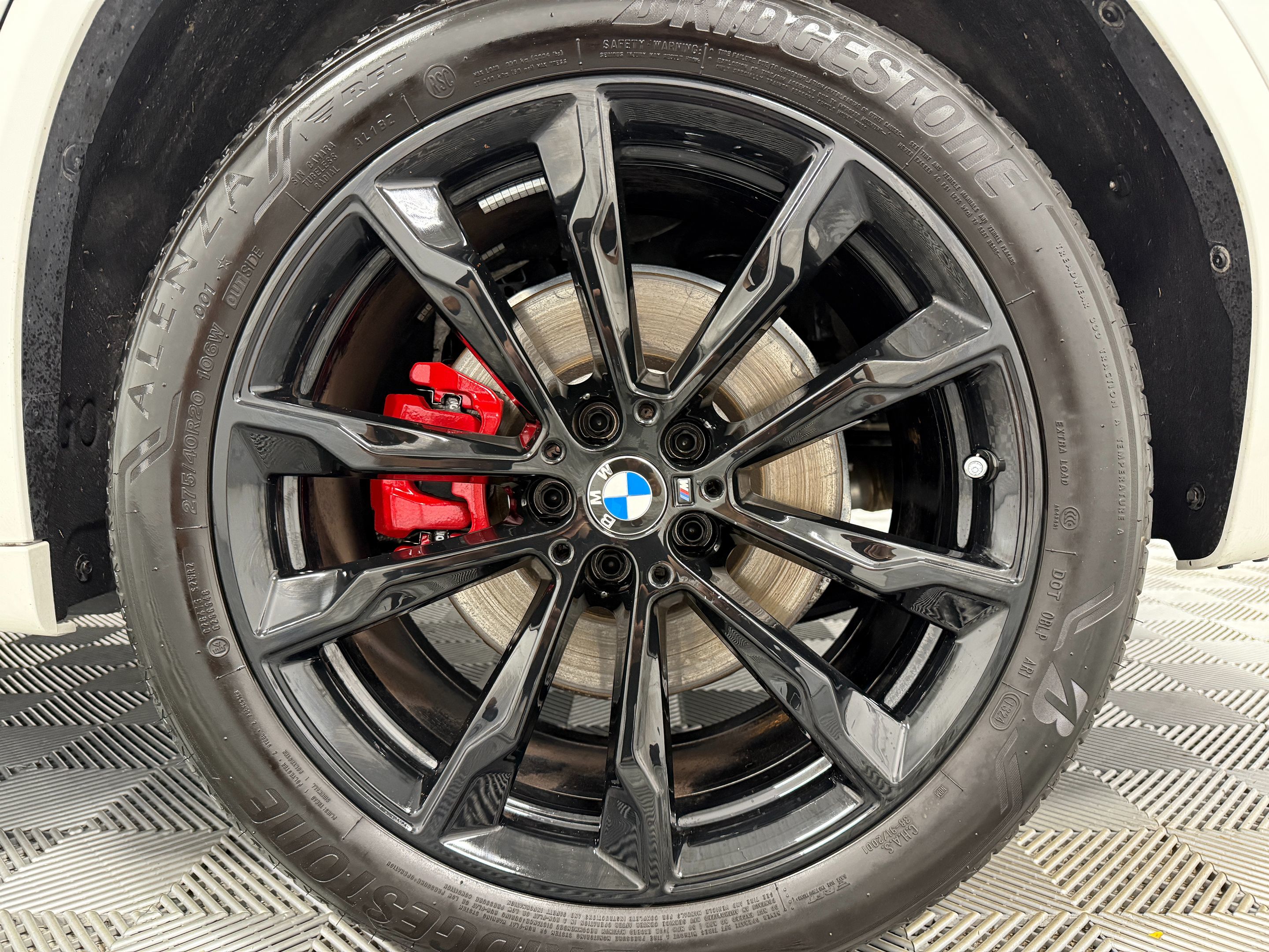 BMW X3 photo 41