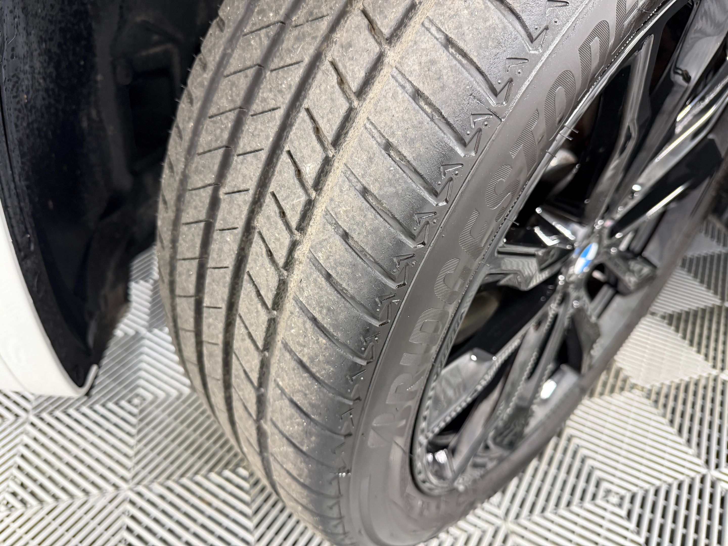 BMW X3 photo 40