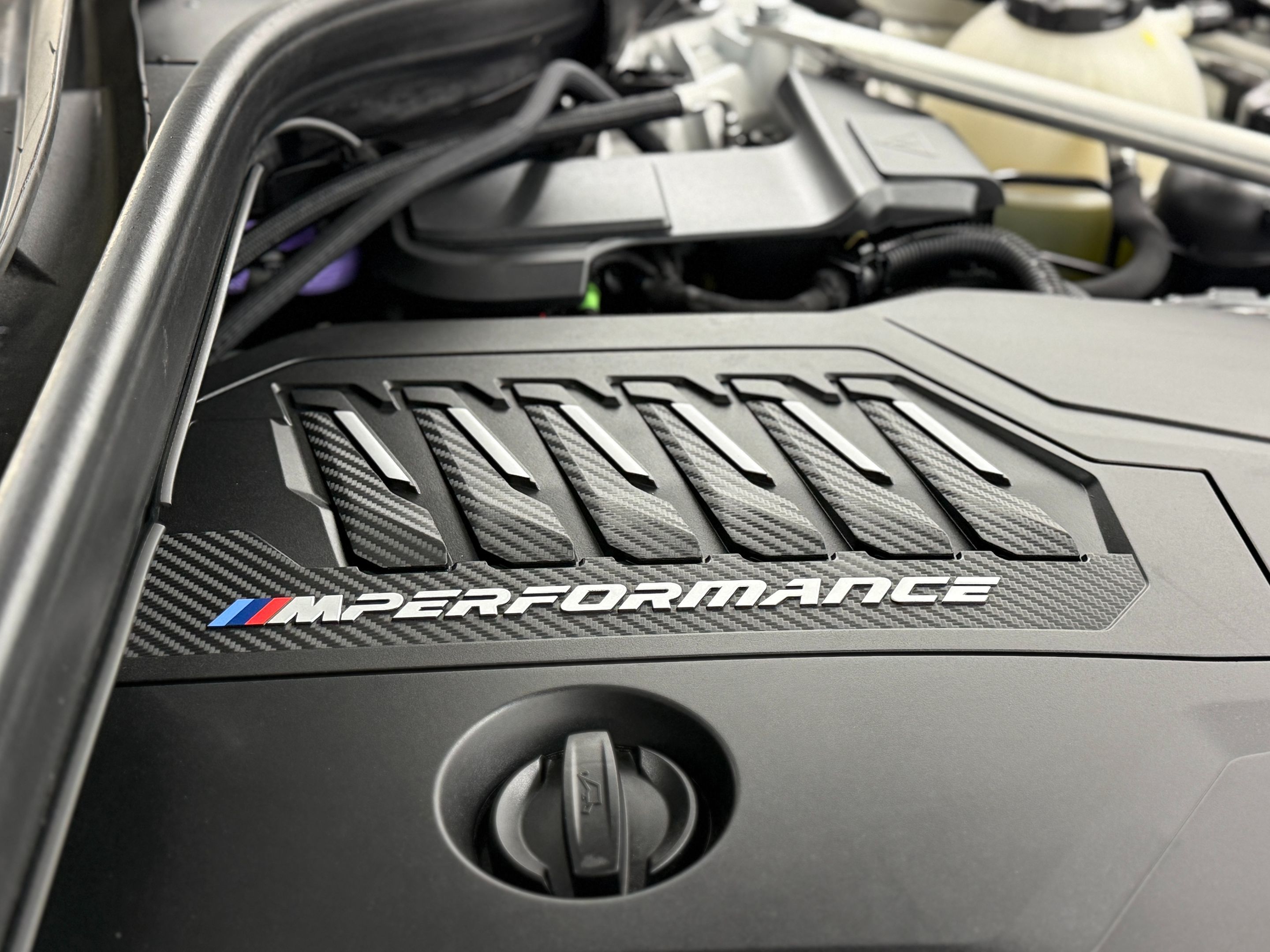BMW X3 photo 39