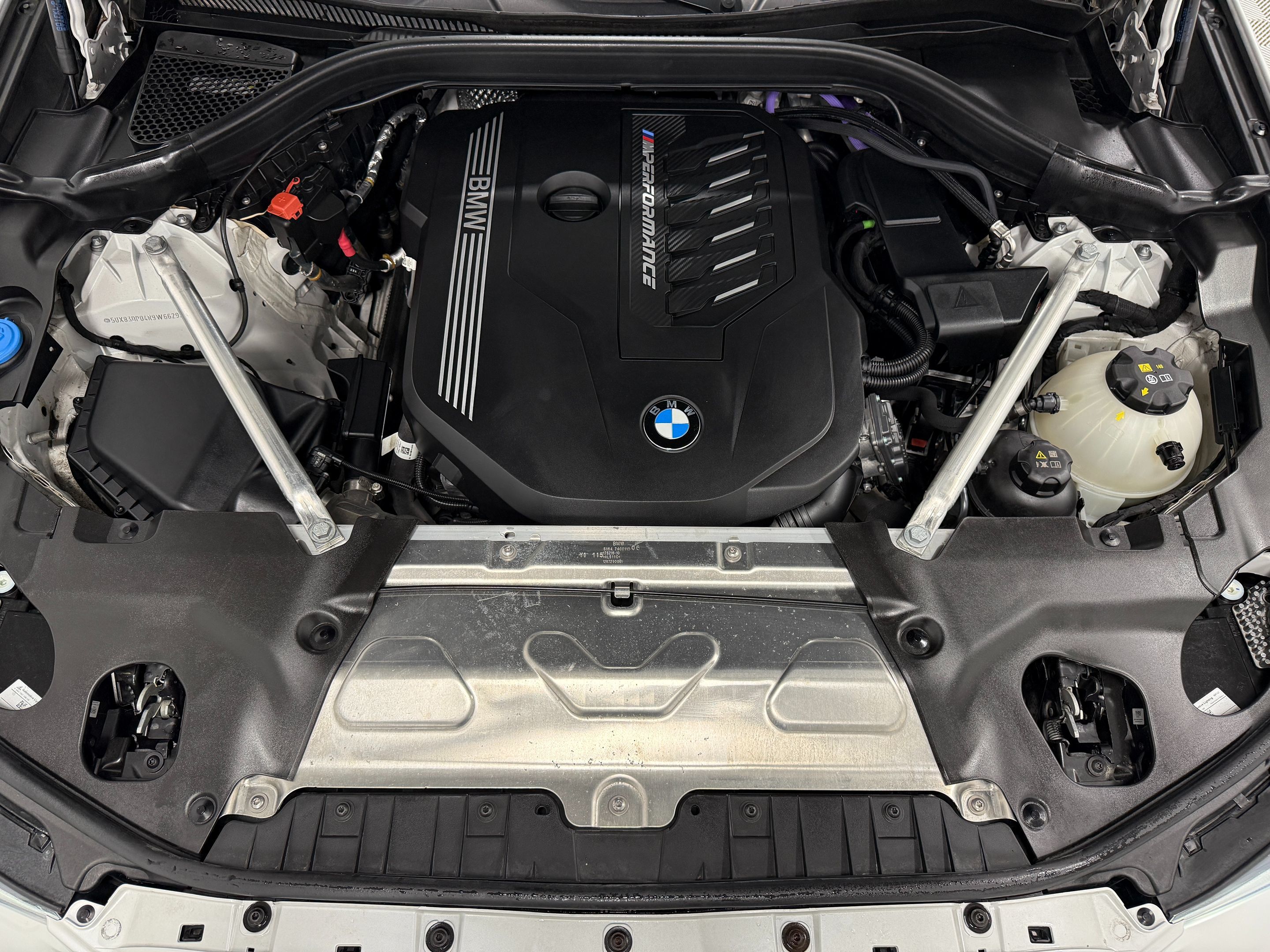 BMW X3 photo 38