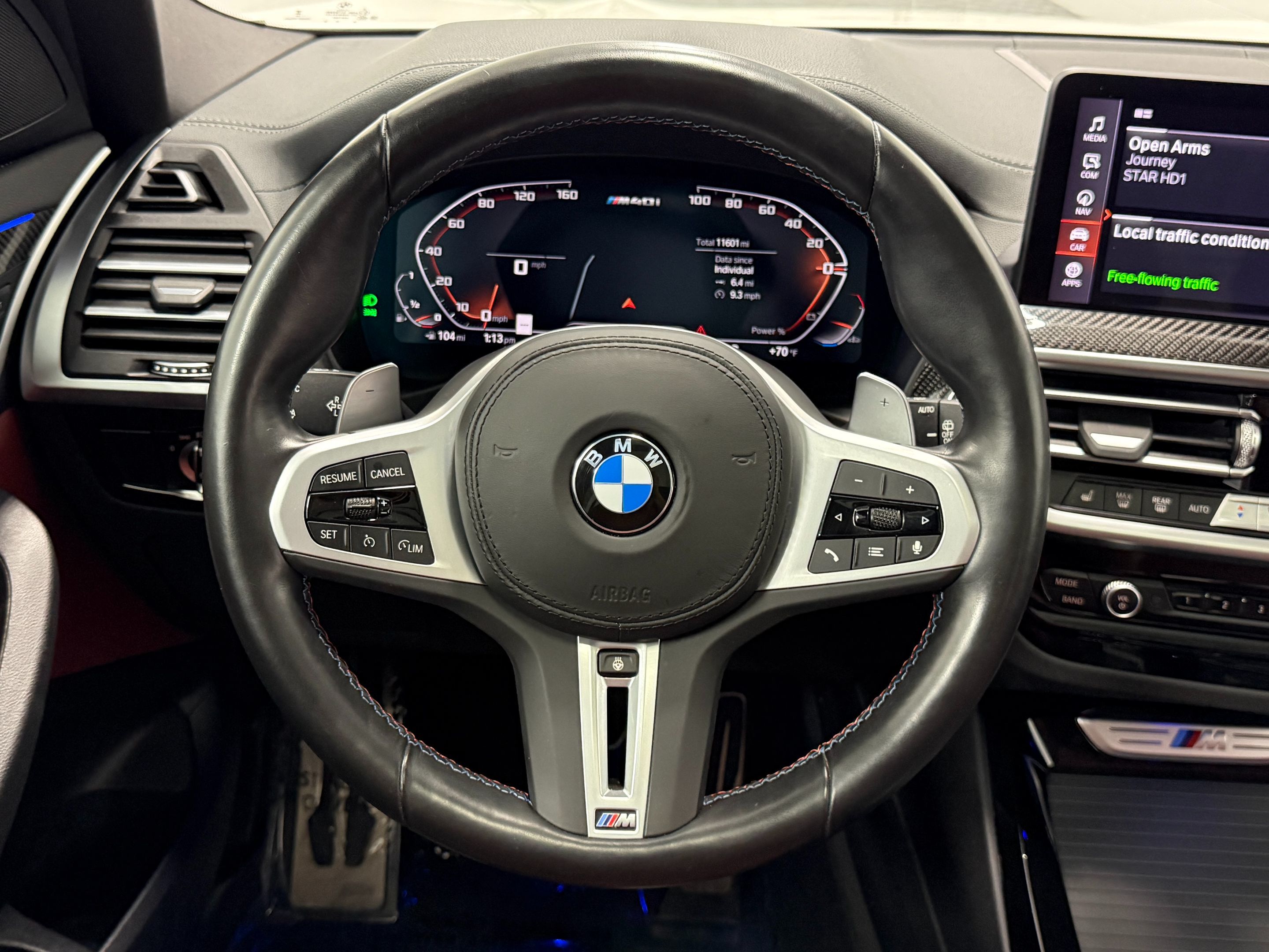 BMW X3 photo 19