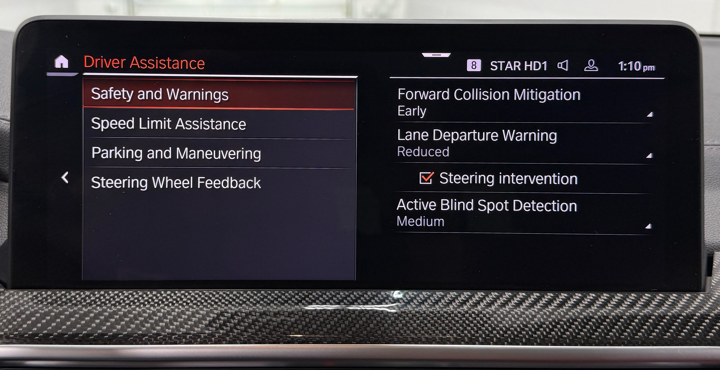 BMW X3 photo 28
