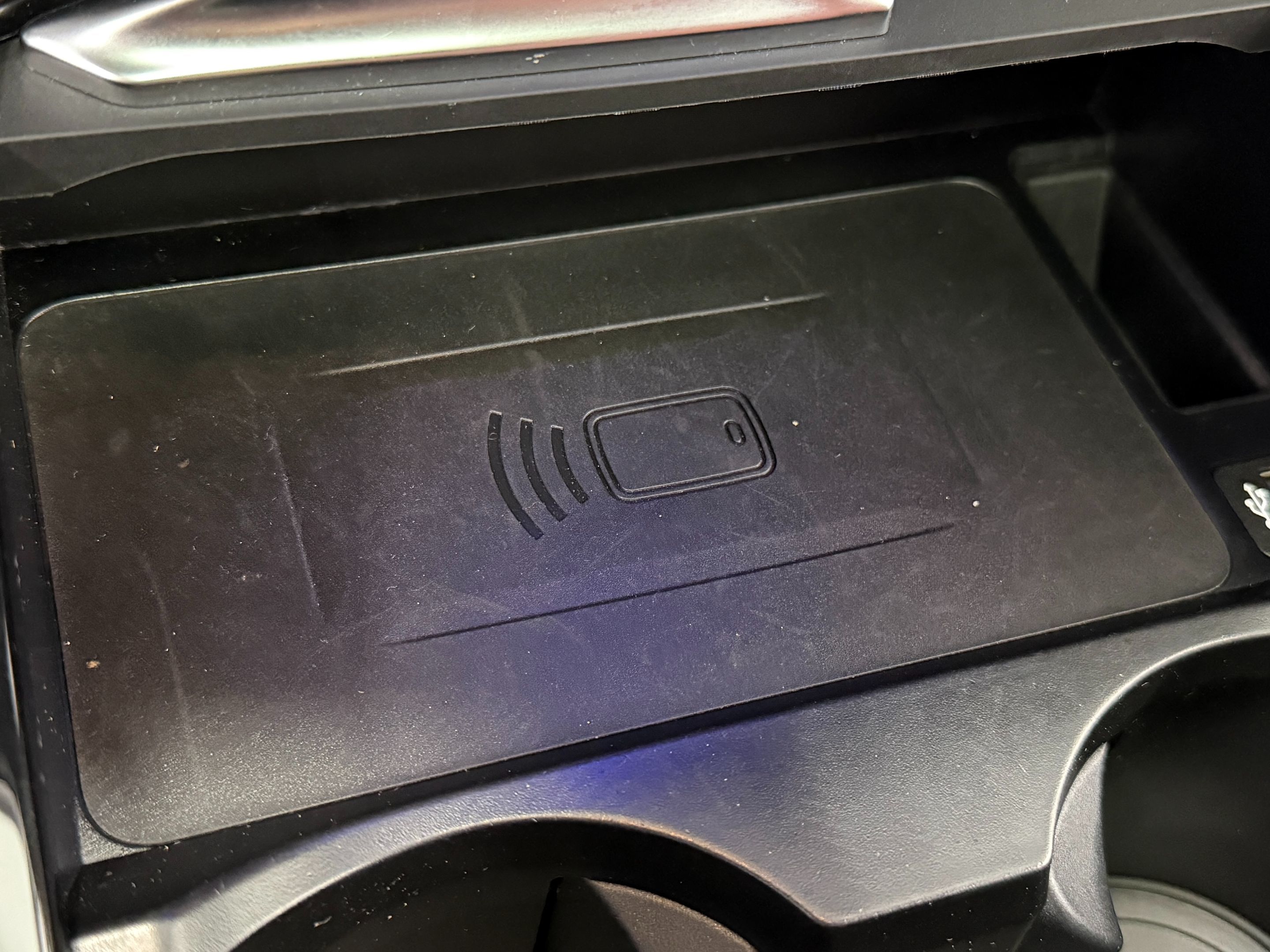 BMW X3 photo 33