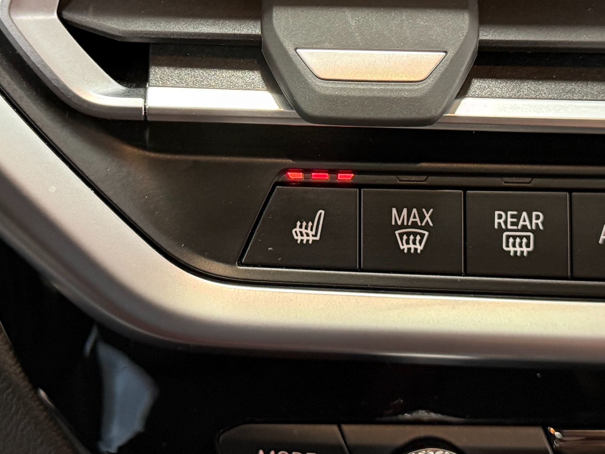 BMW X3 photo 31