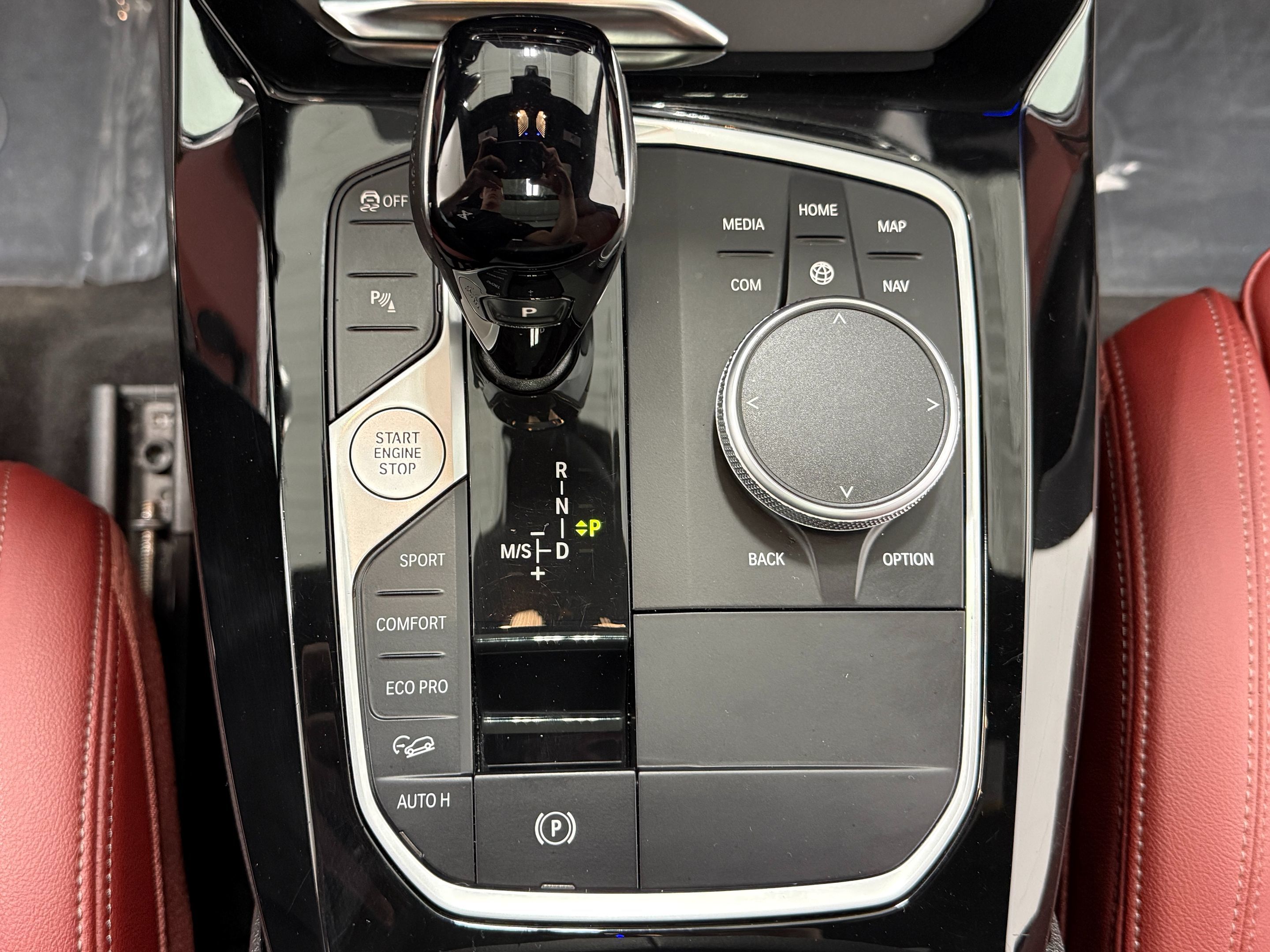 BMW X3 photo 32