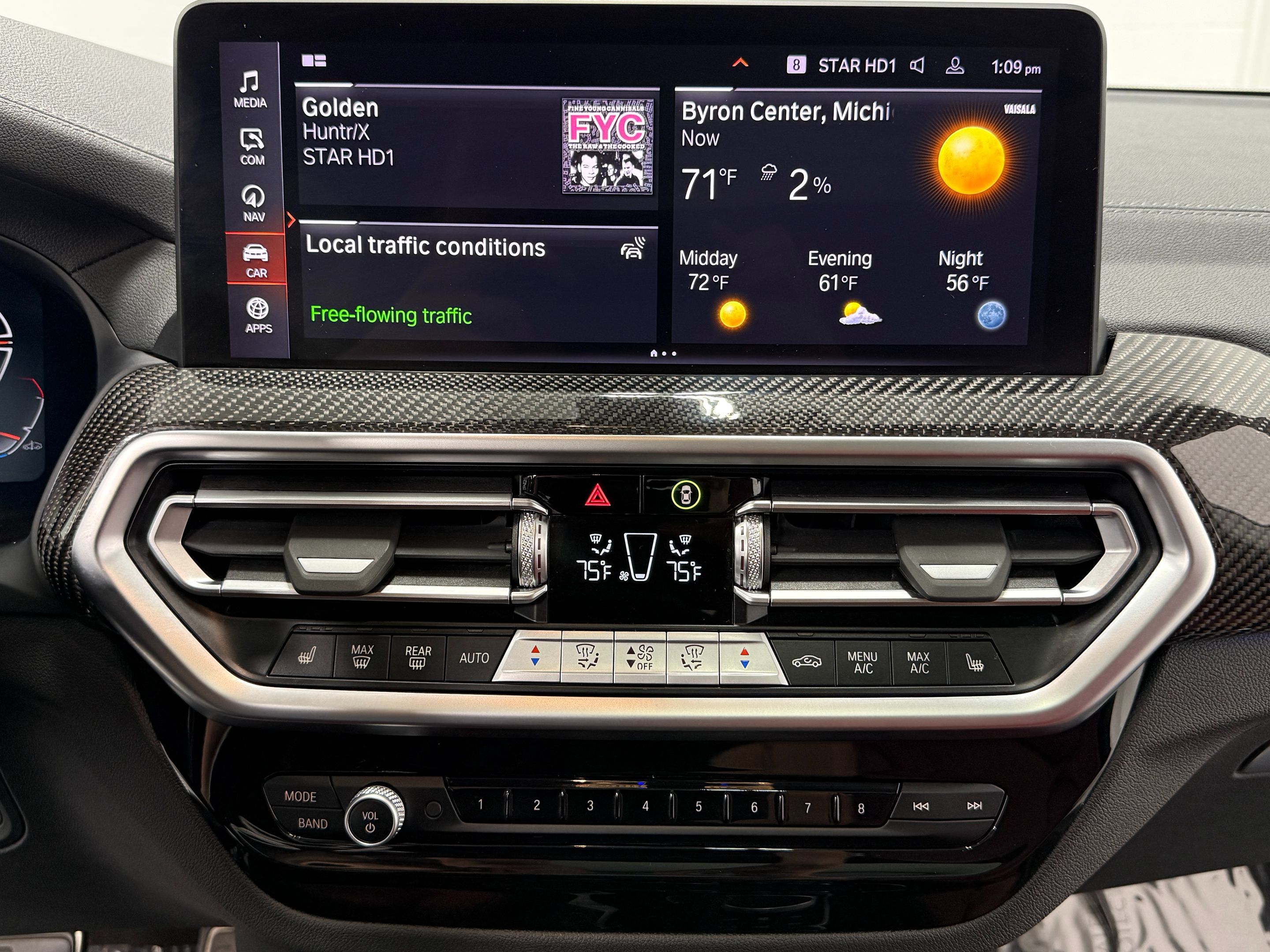 BMW X3 photo 25