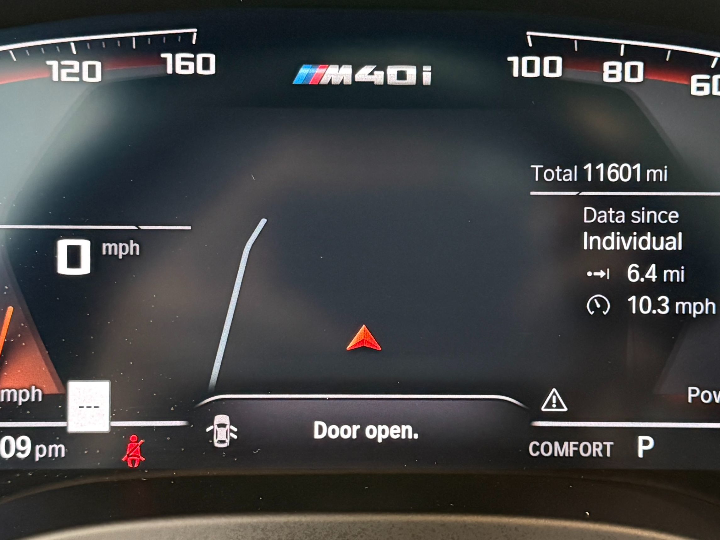 BMW X3 photo 23