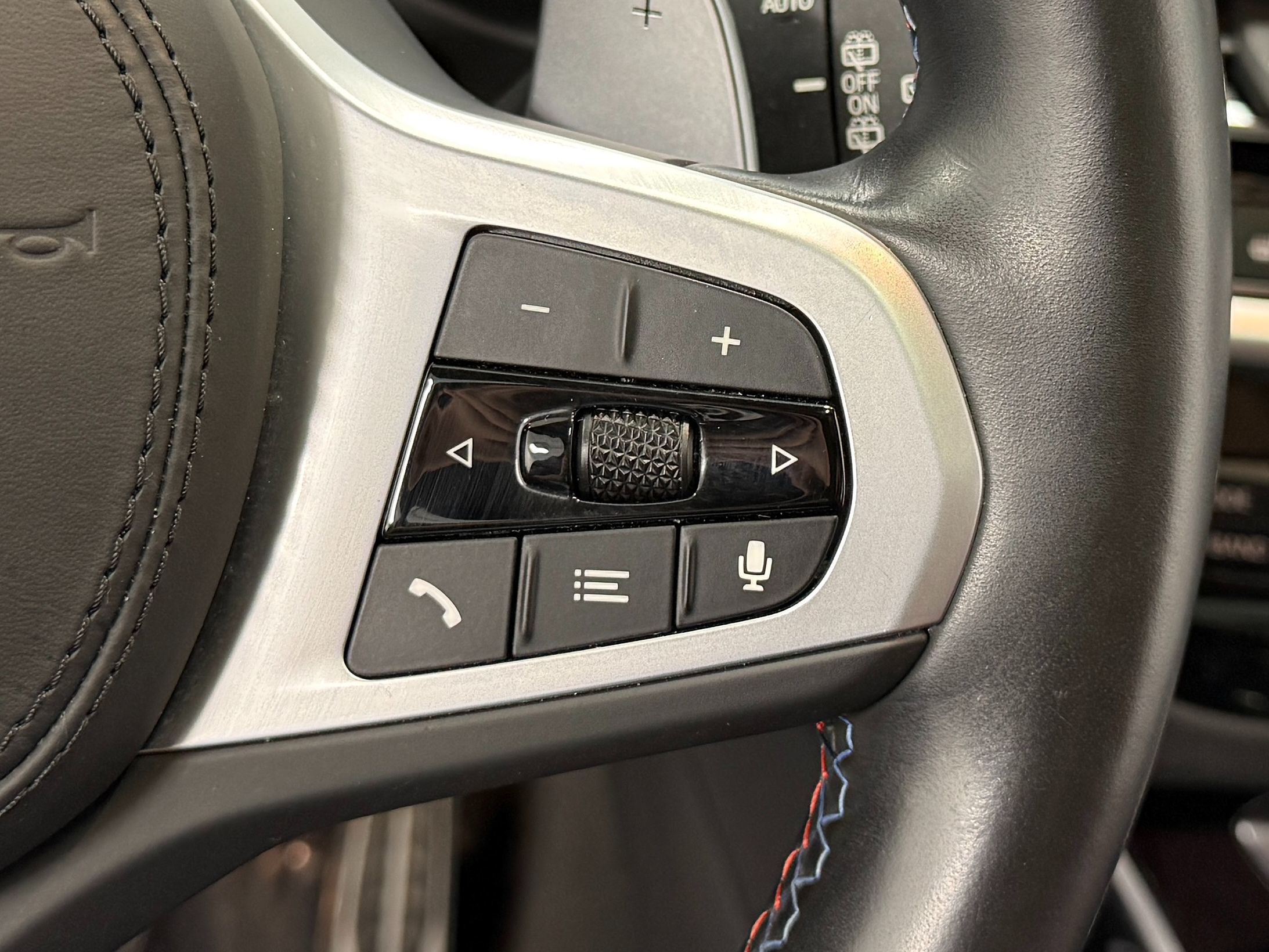 BMW X3 photo 22