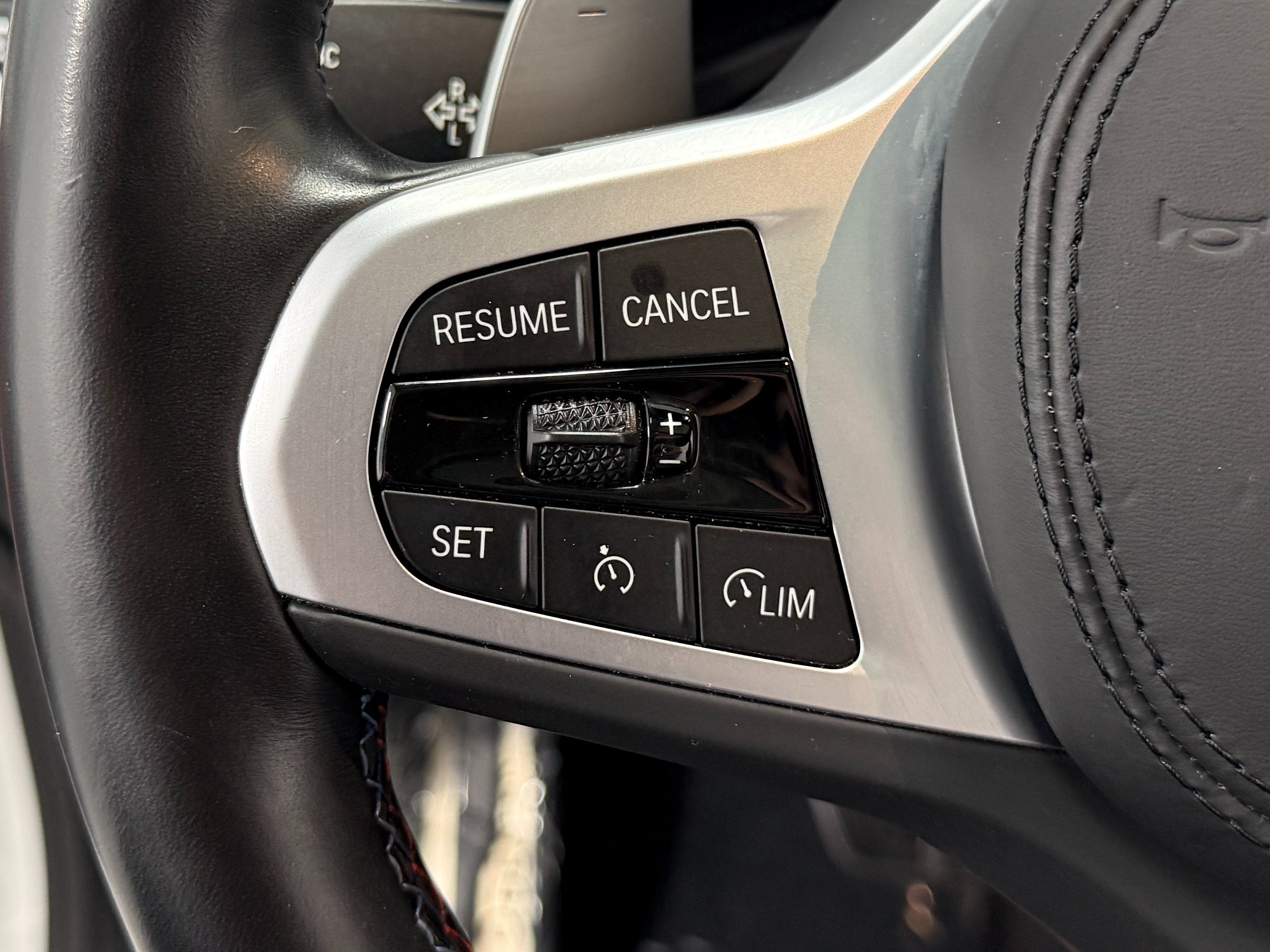 BMW X3 photo 20