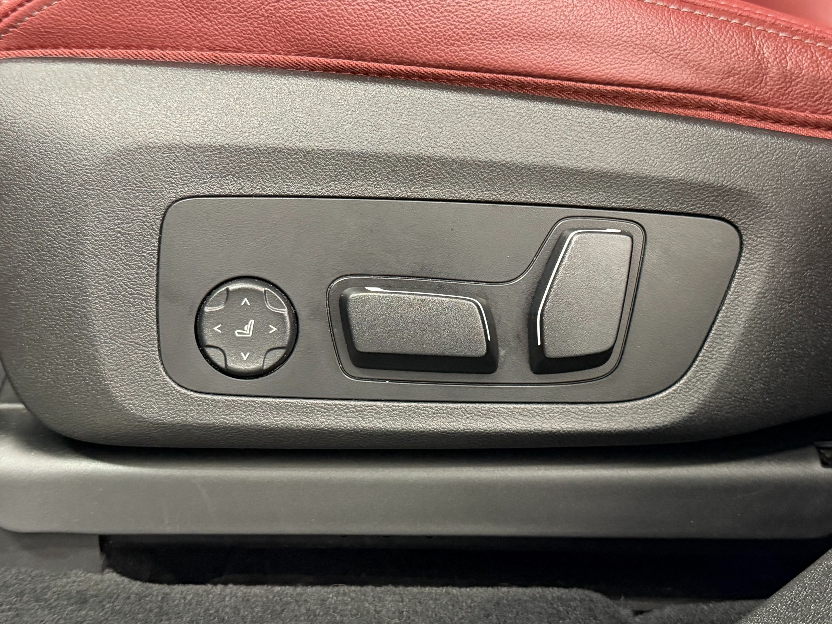 BMW X3 photo 34