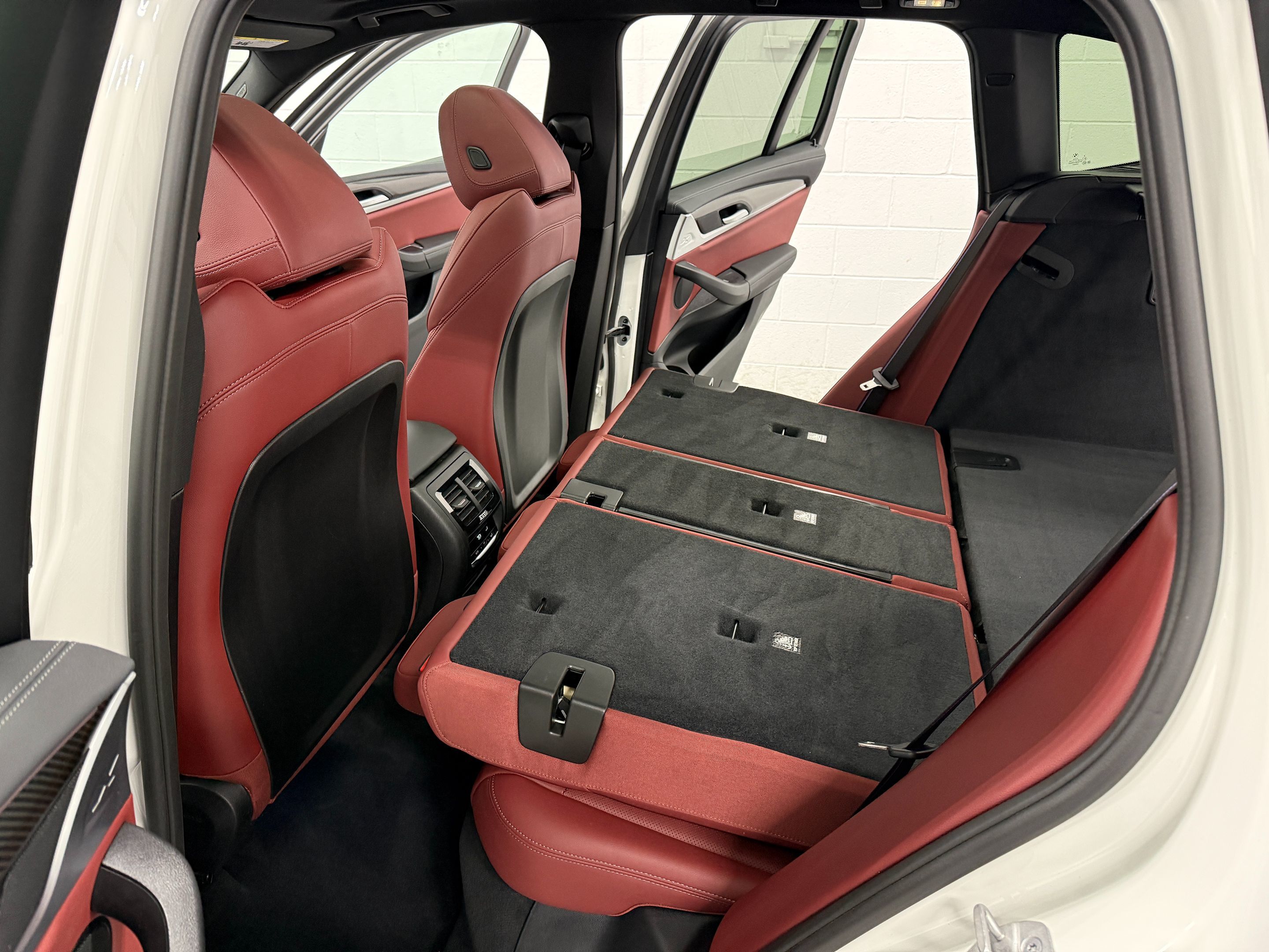 BMW X3 photo 17
