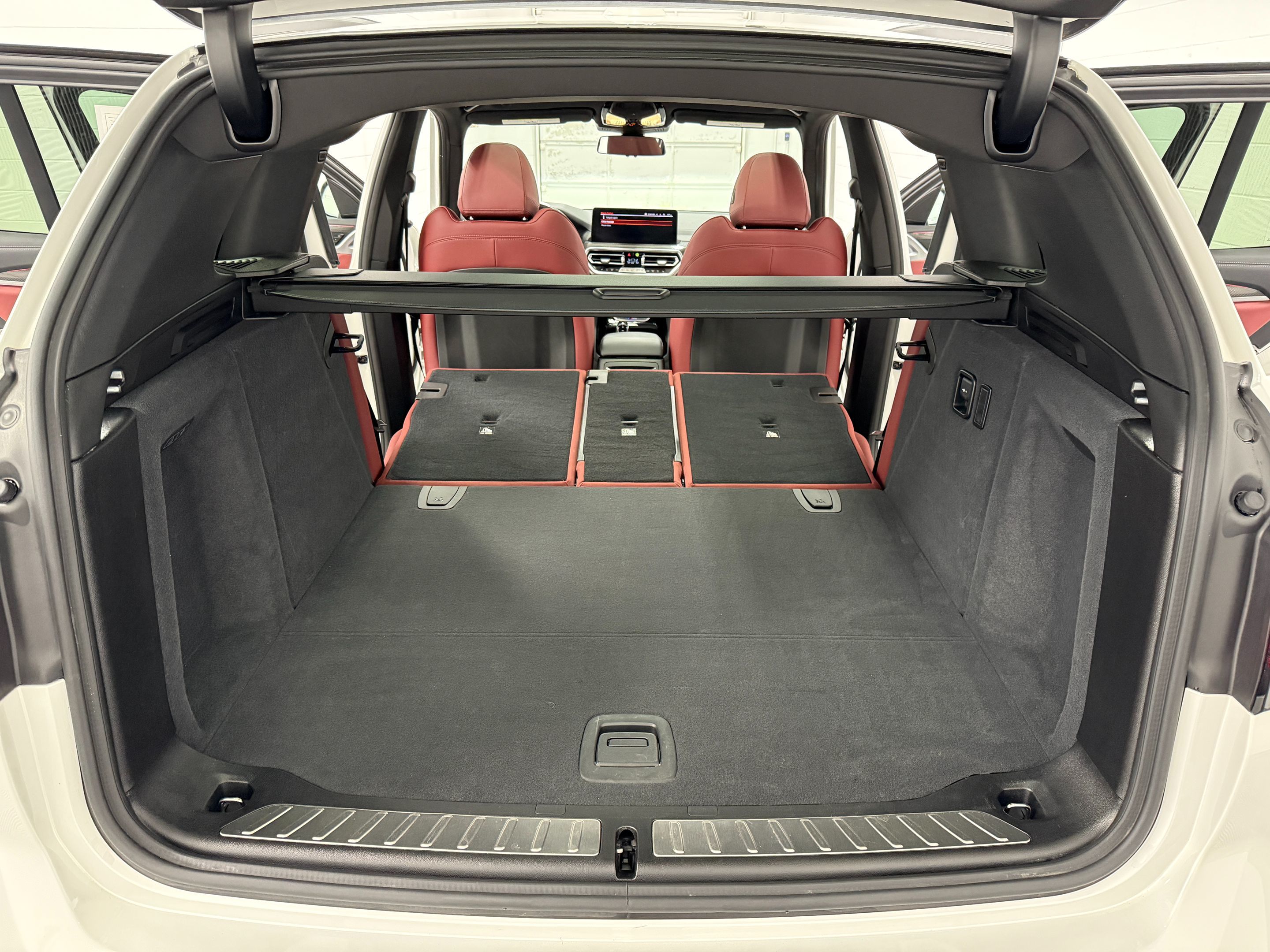 BMW X3 photo 37