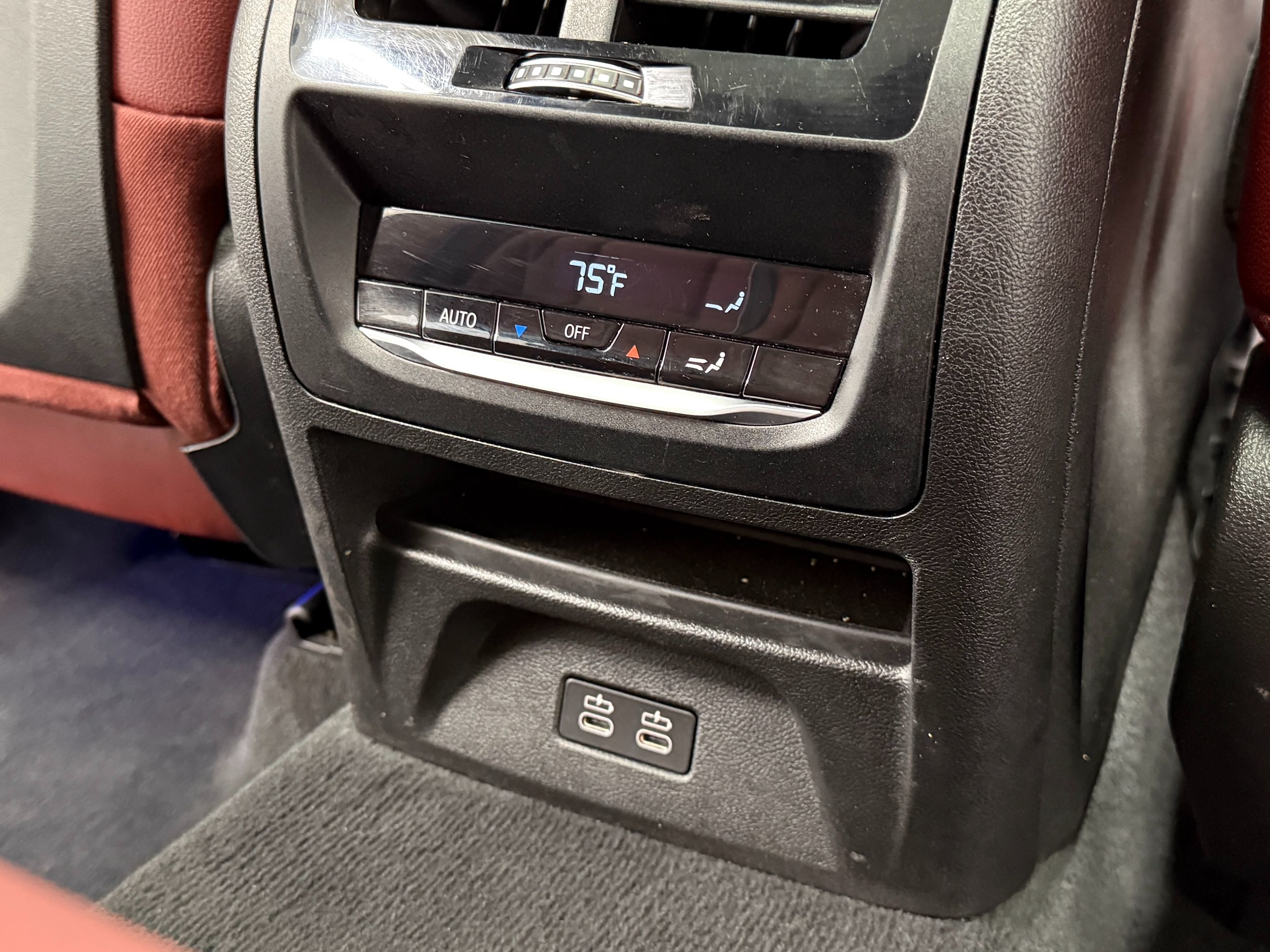 BMW X3 photo 36
