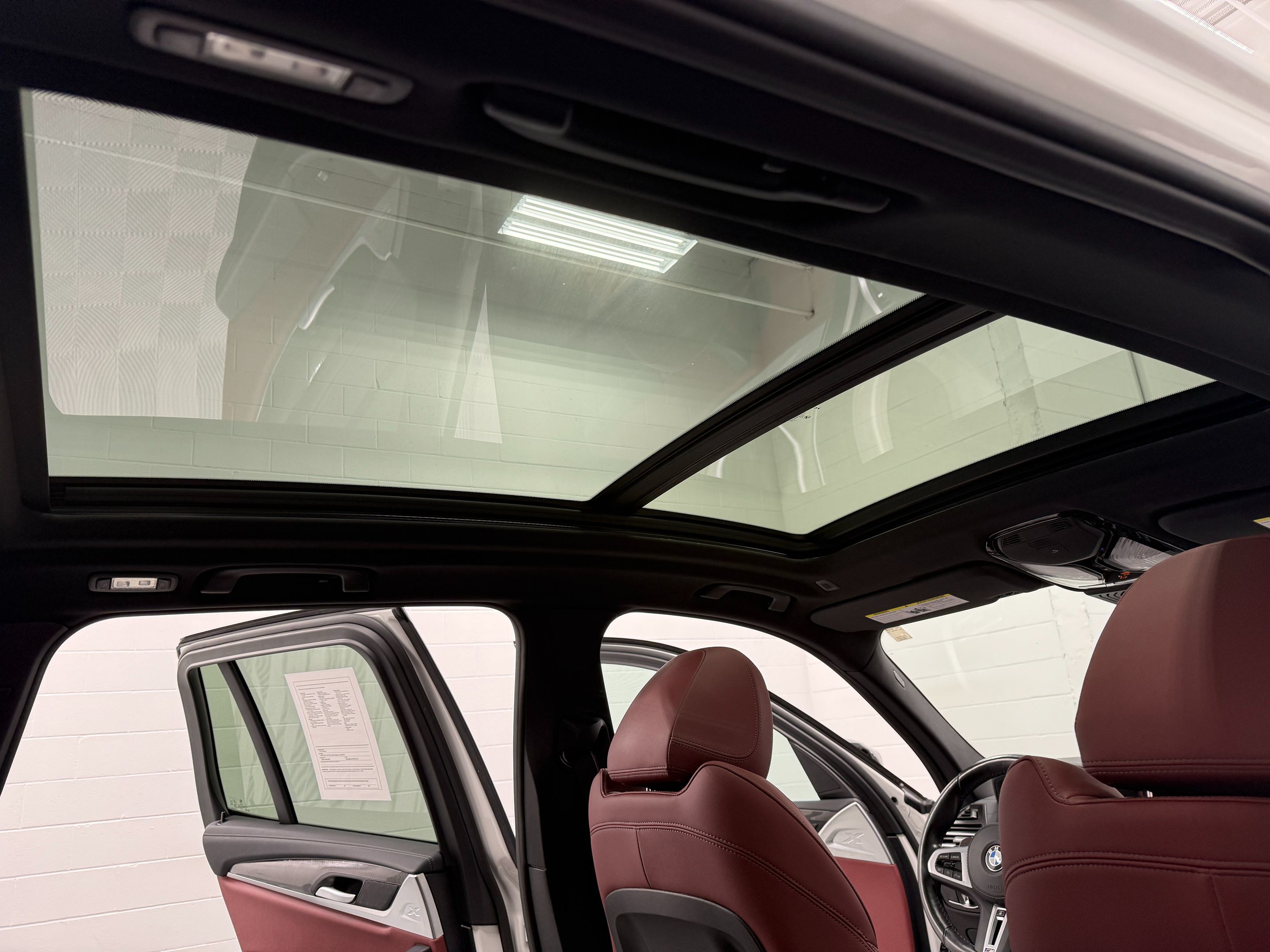 BMW X3 photo 35