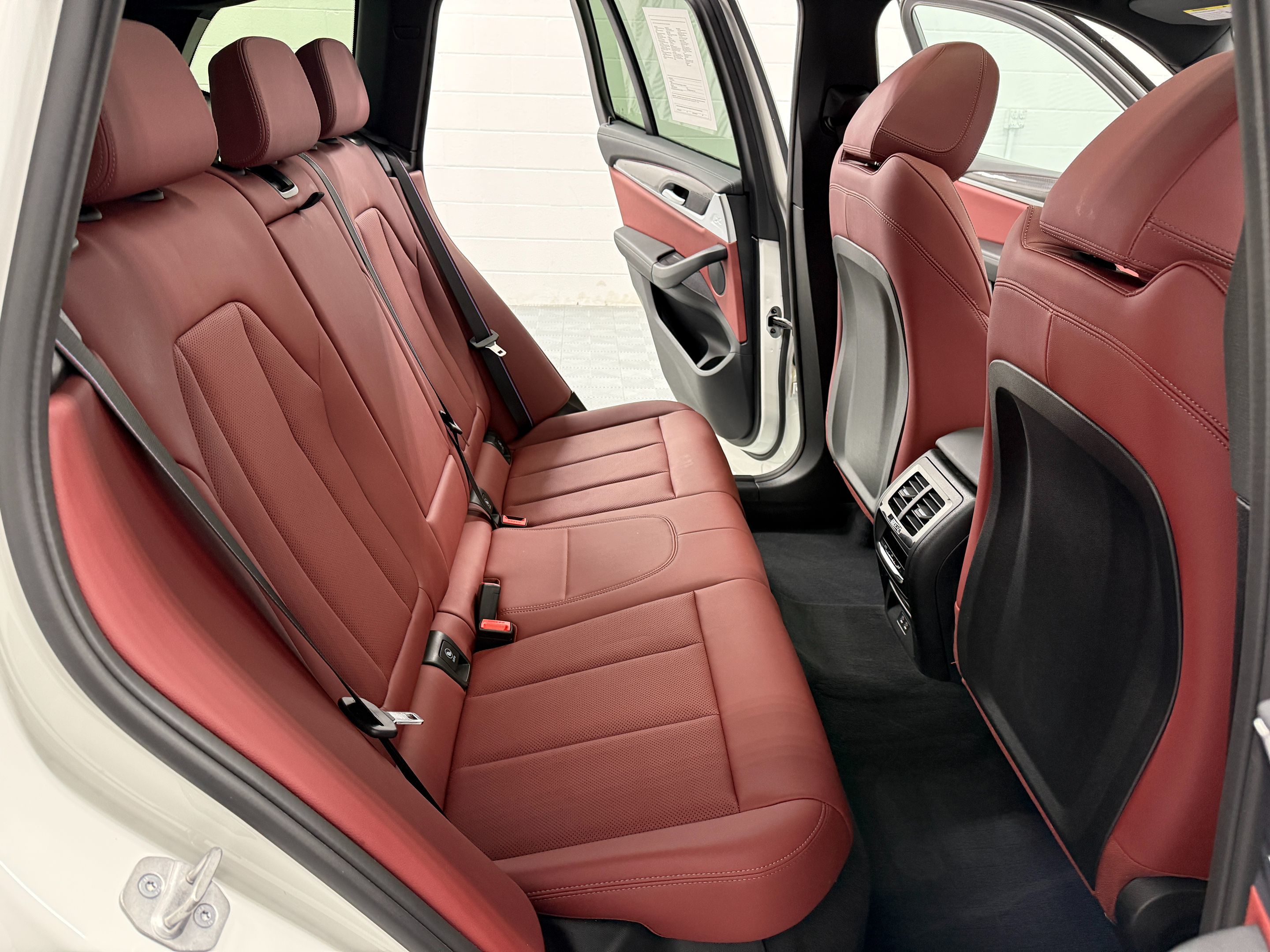 BMW X3 photo 16