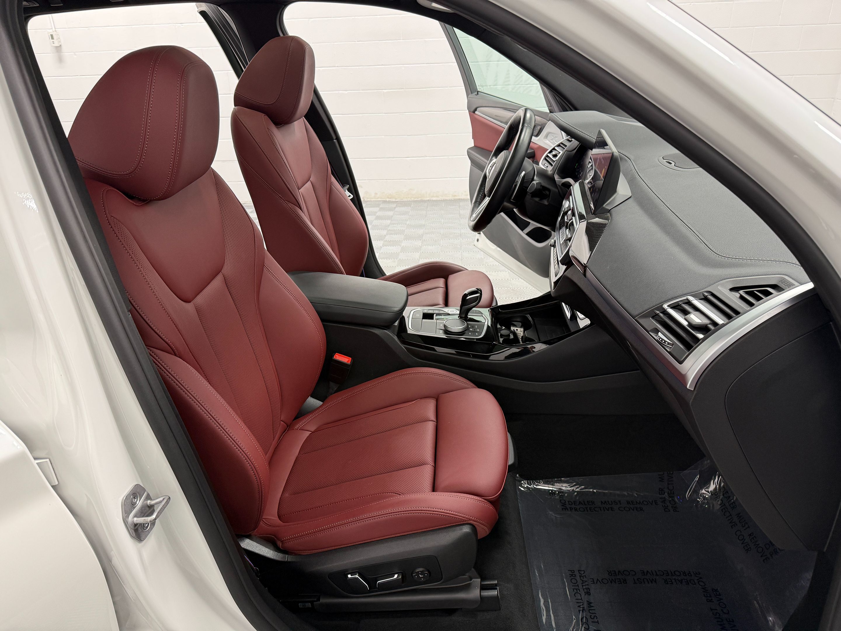 BMW X3 photo 18