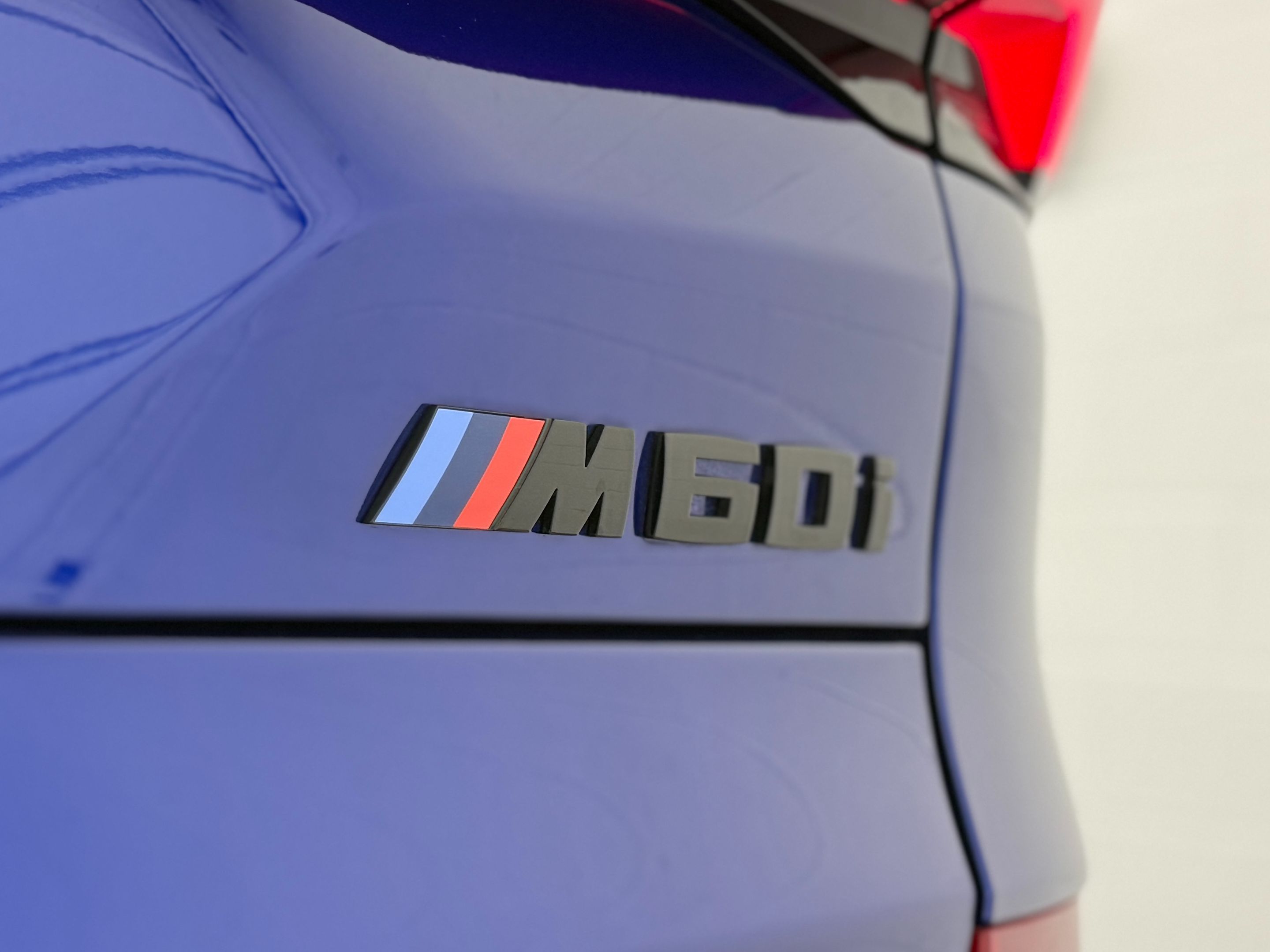 BMW X5 photo 10