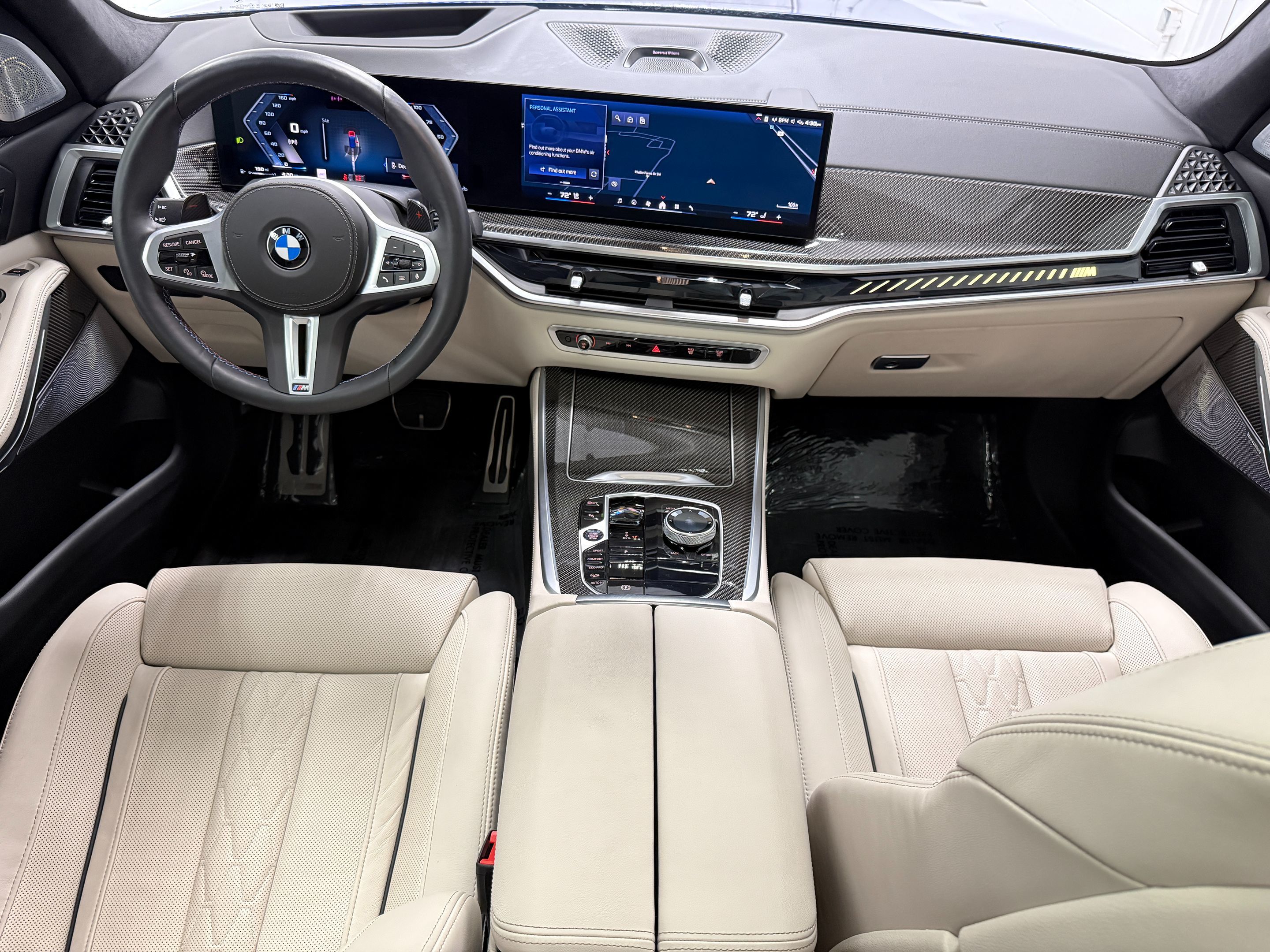 BMW X5 photo 16