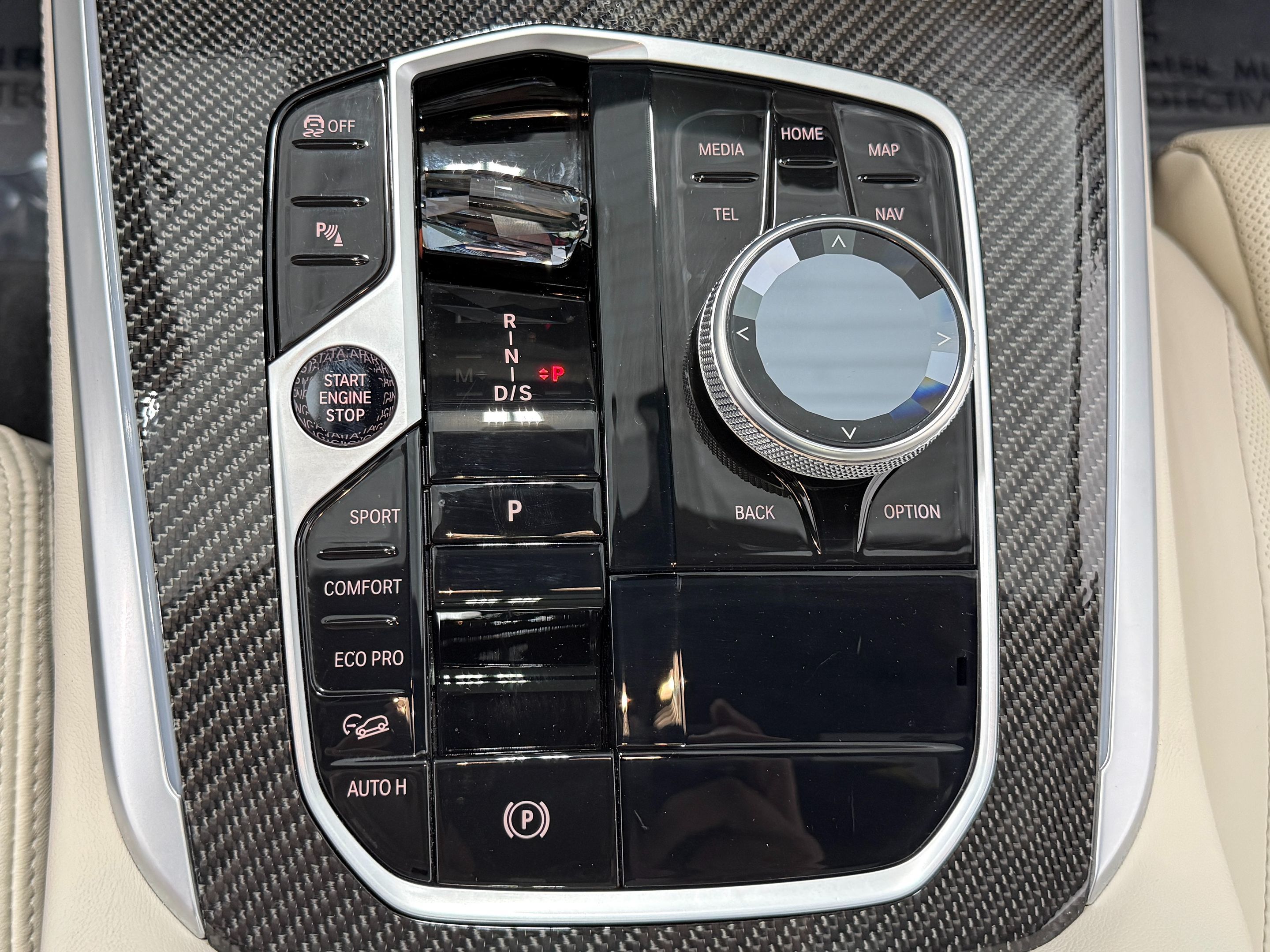 BMW X5 photo 36