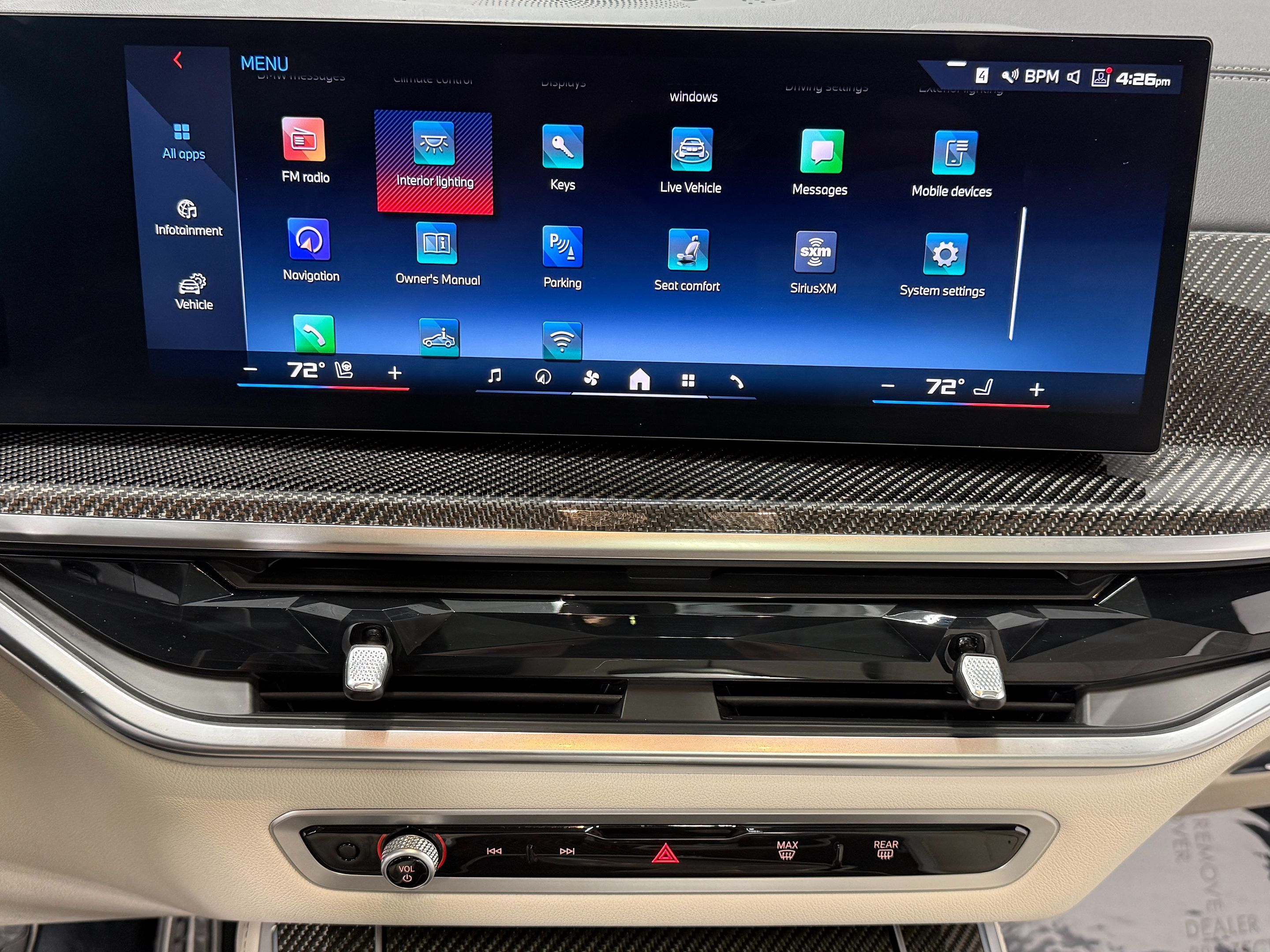 BMW X5 photo 28